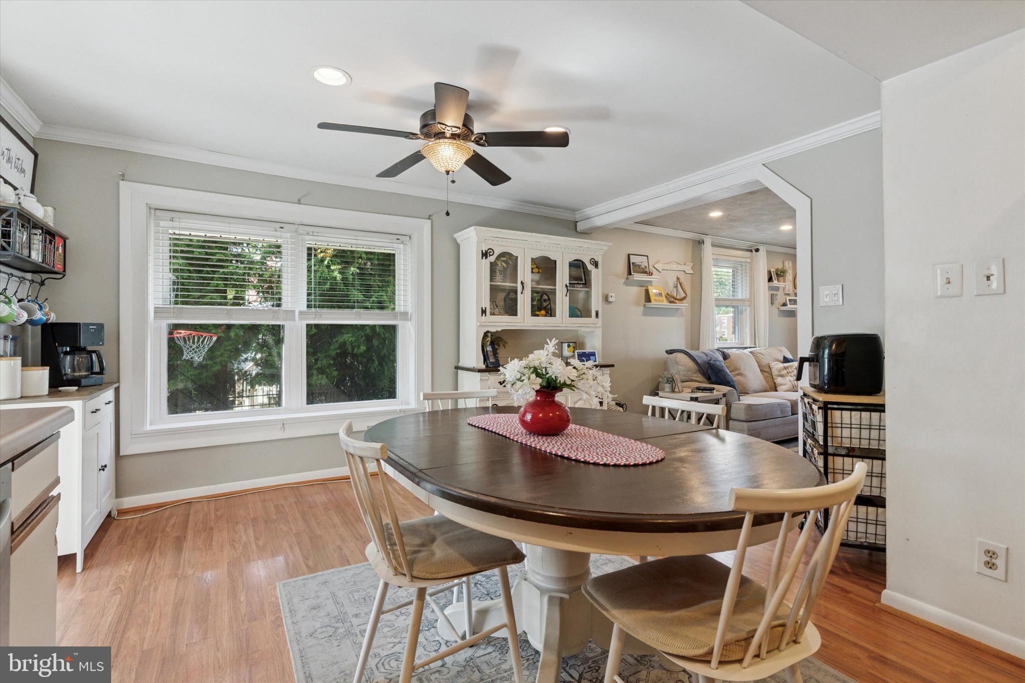 MILL RUN - Residential