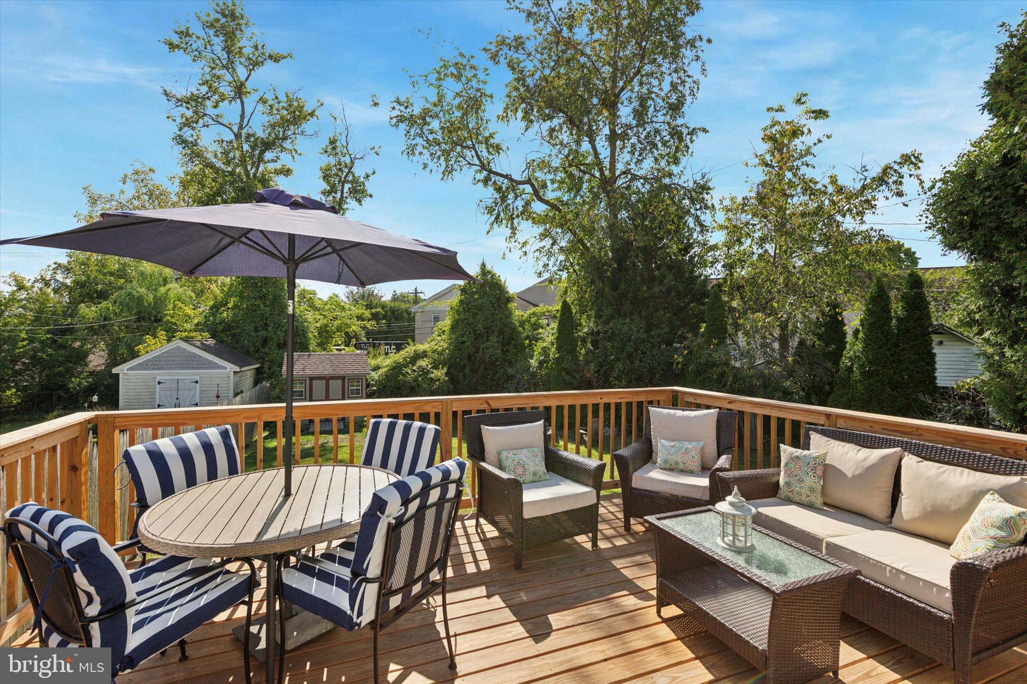 MILL RUN - Residential