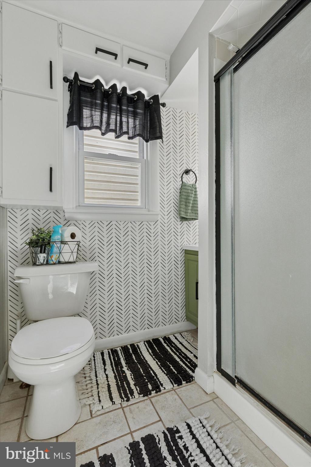 MILL RUN - Residential