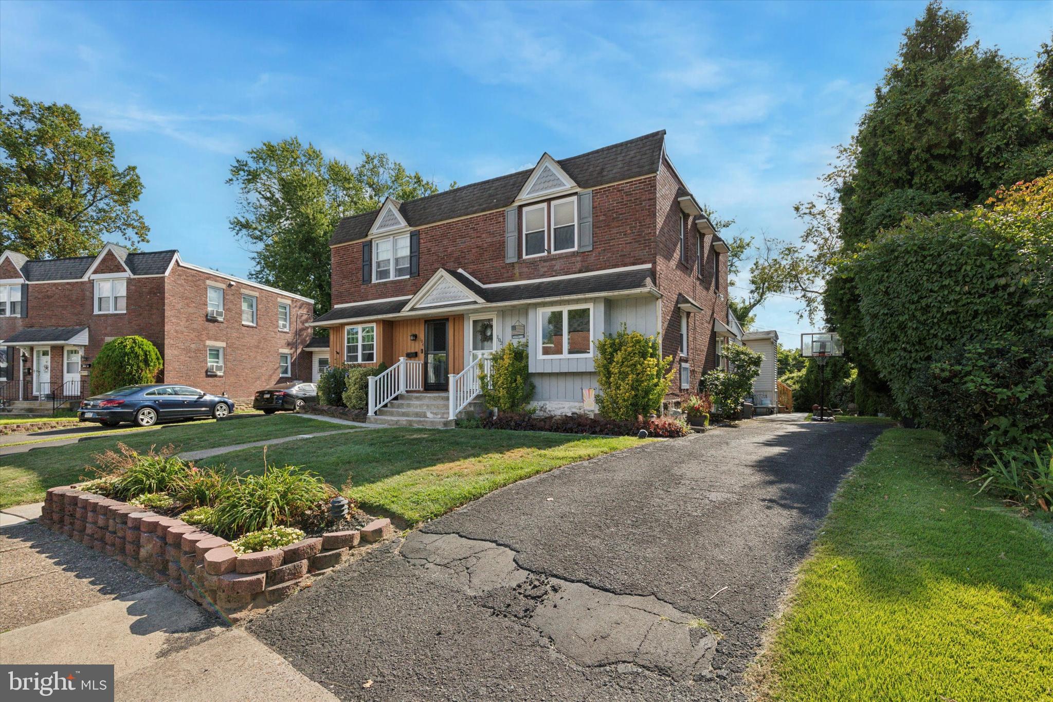 MILL RUN - Residential