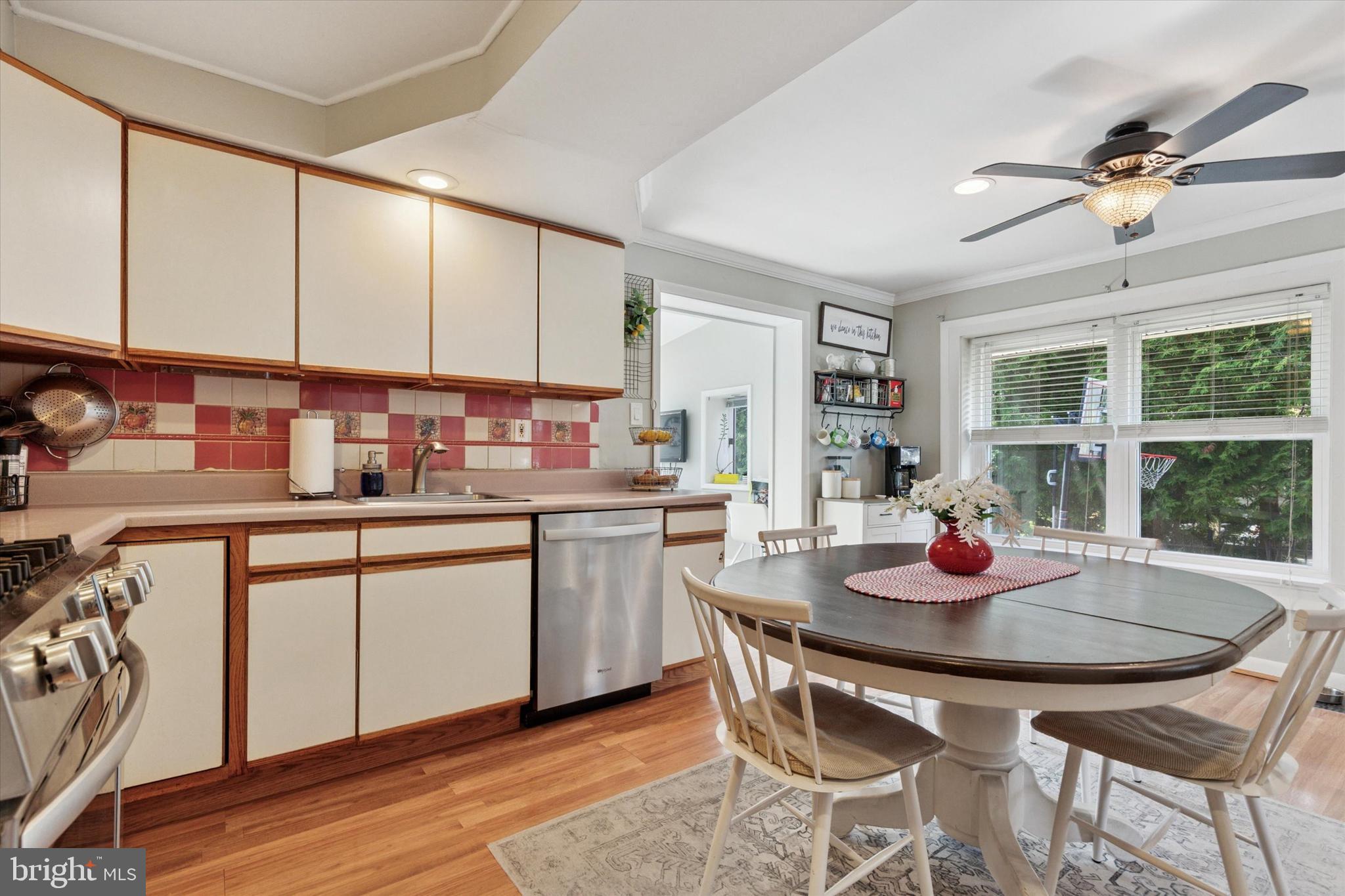 MILL RUN - Residential