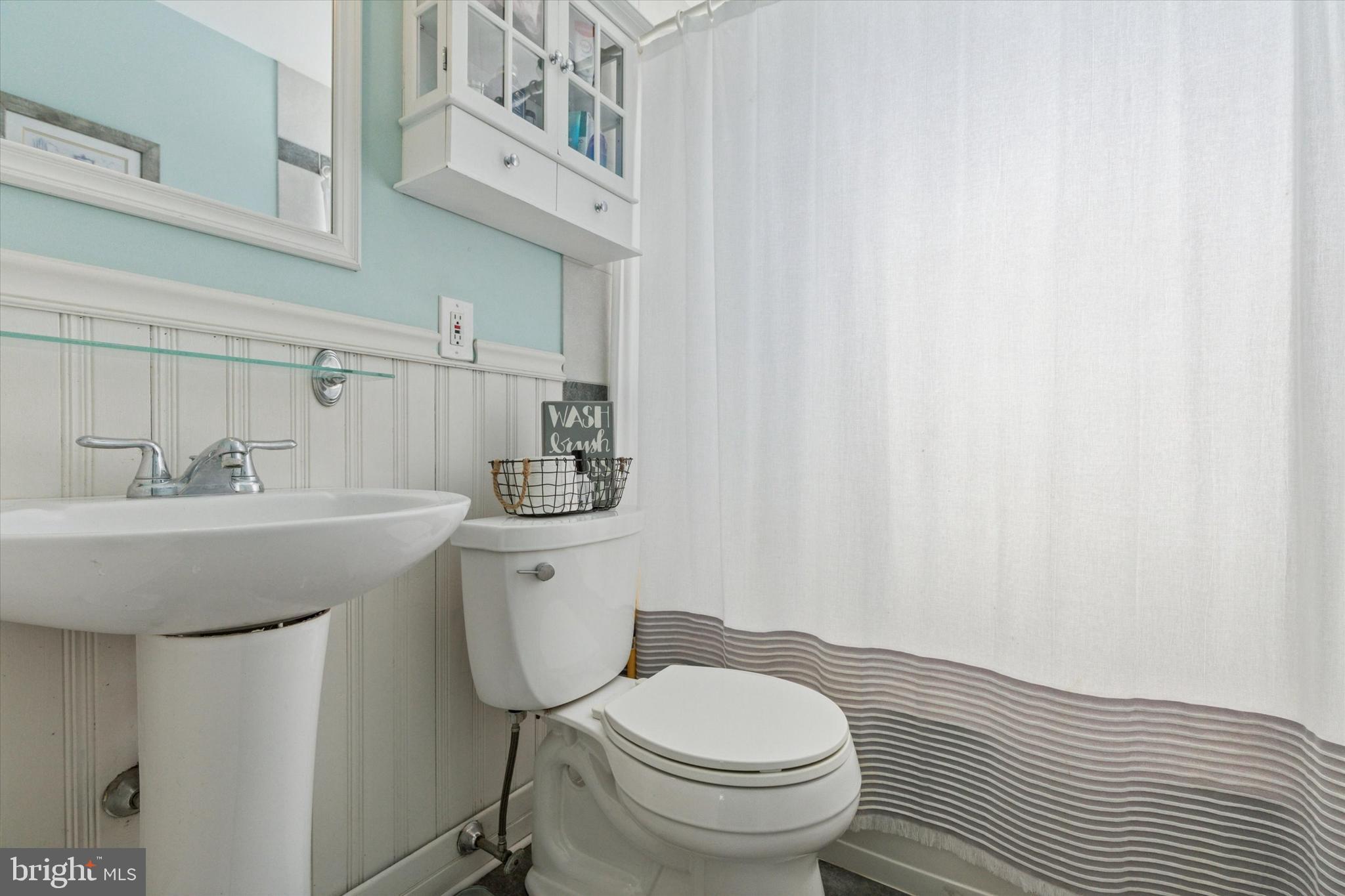 MILL RUN - Residential