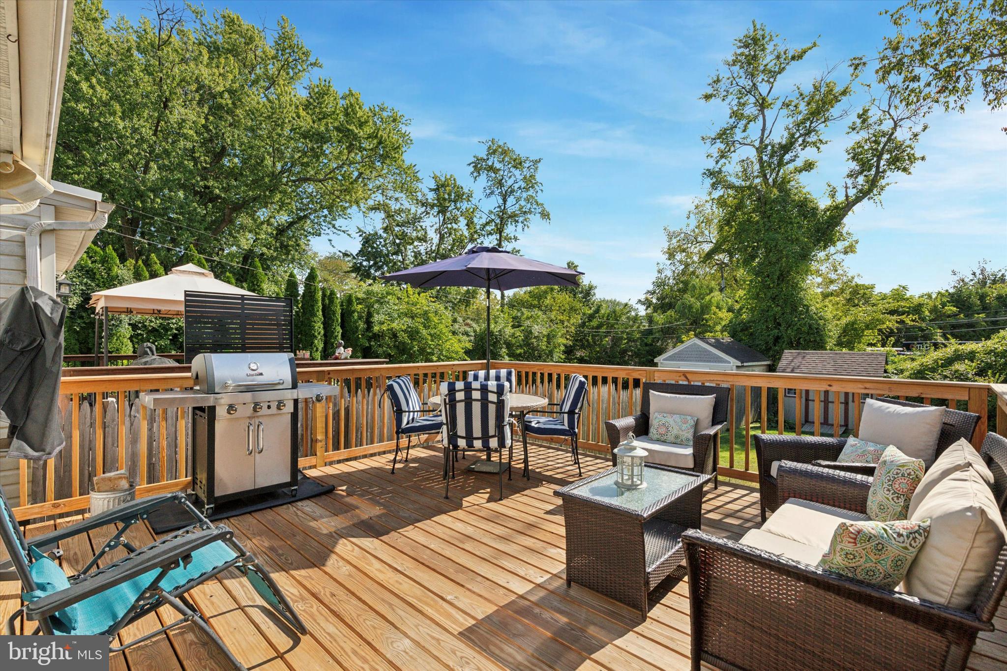 MILL RUN - Residential