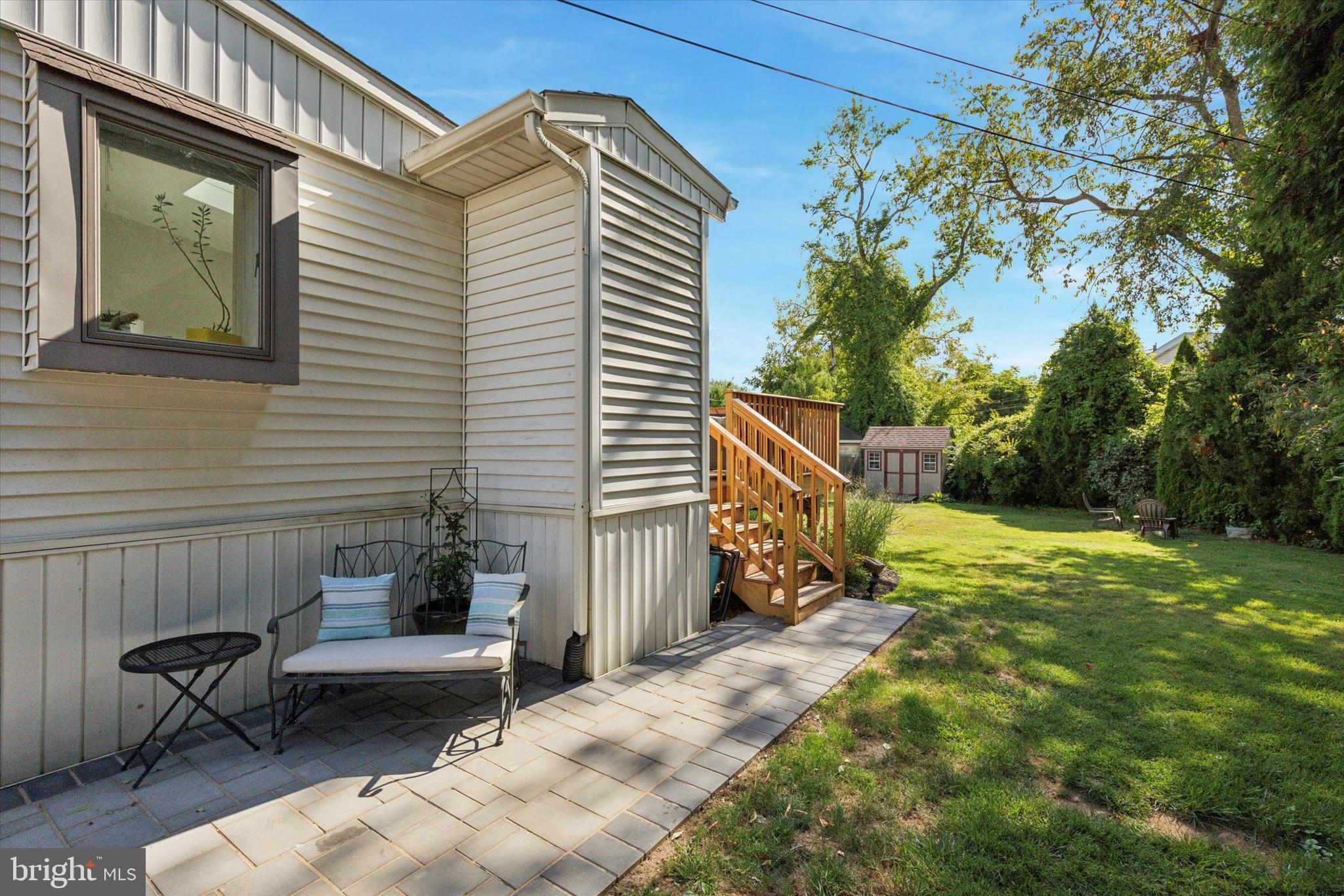 MILL RUN - Residential