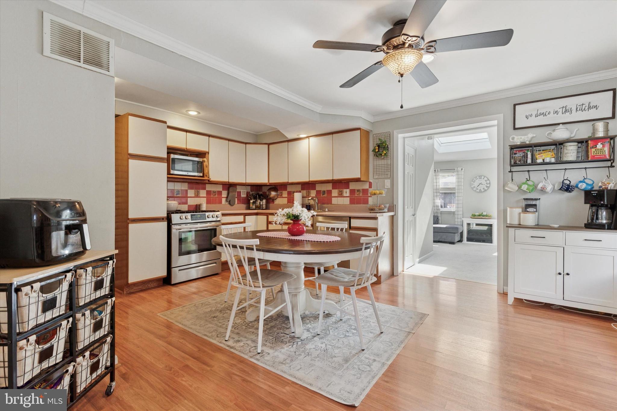 MILL RUN - Residential