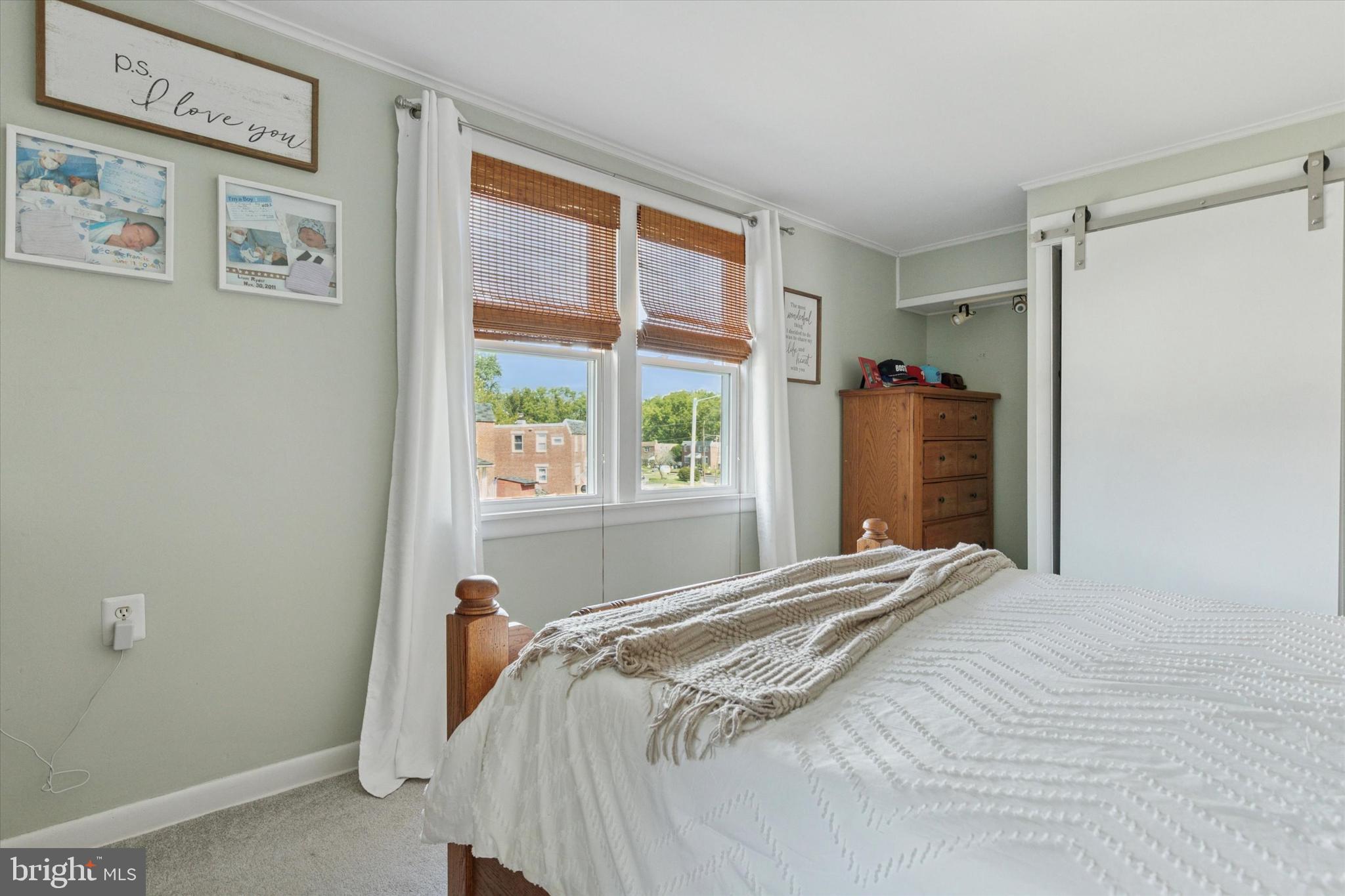 MILL RUN - Residential