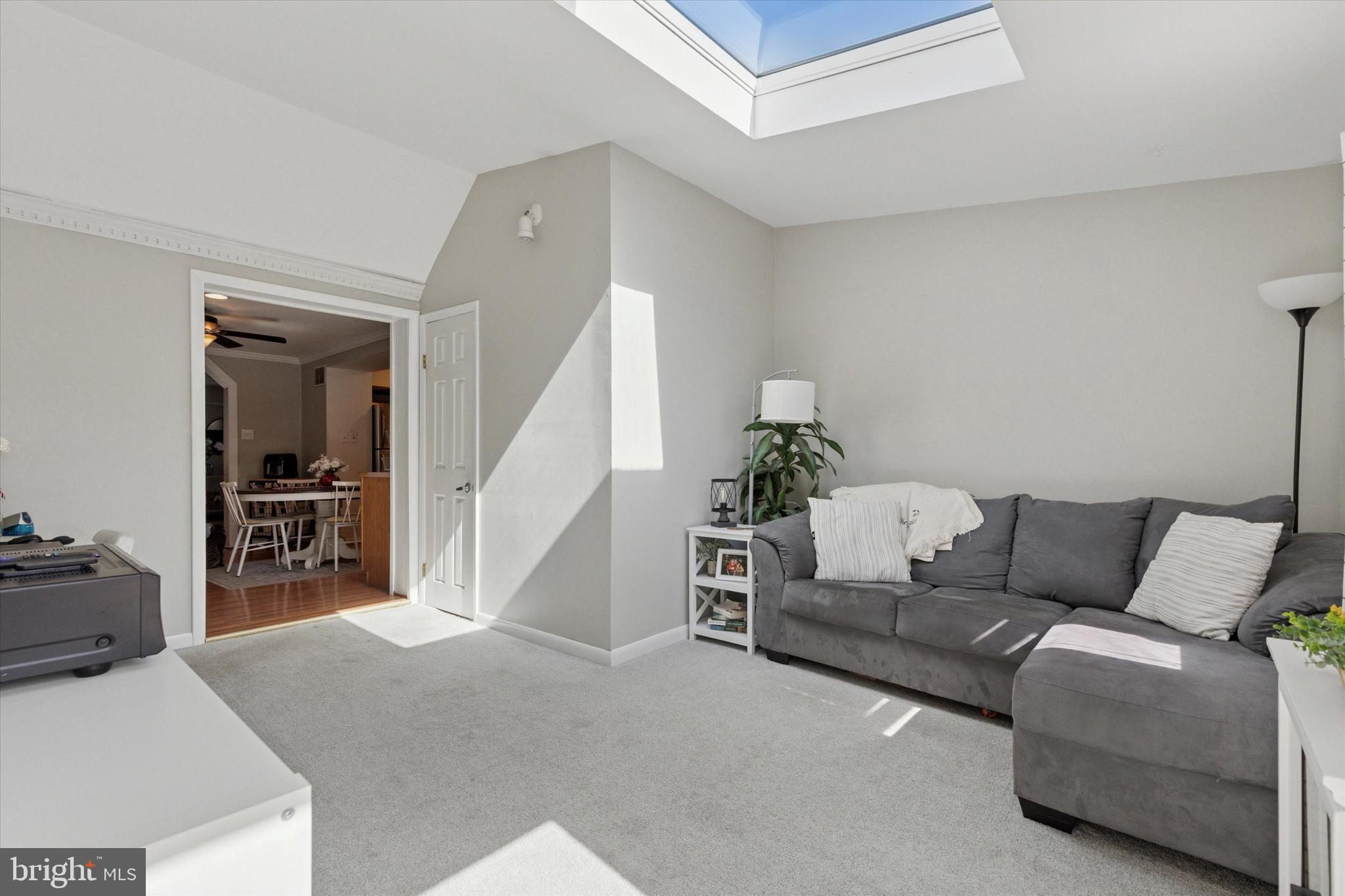 MILL RUN - Residential