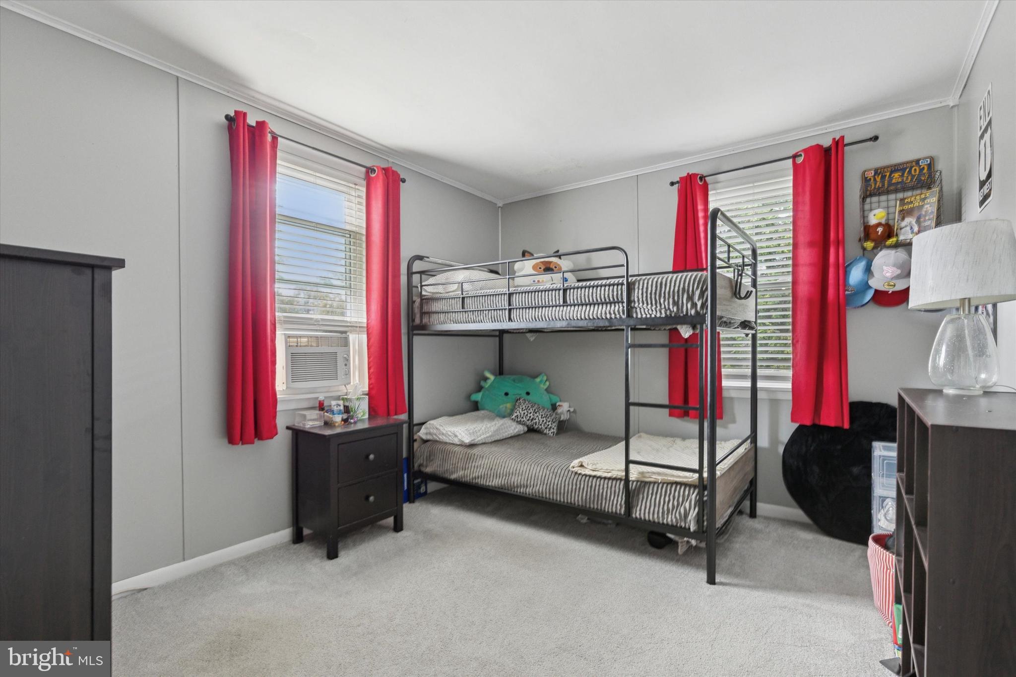 MILL RUN - Residential