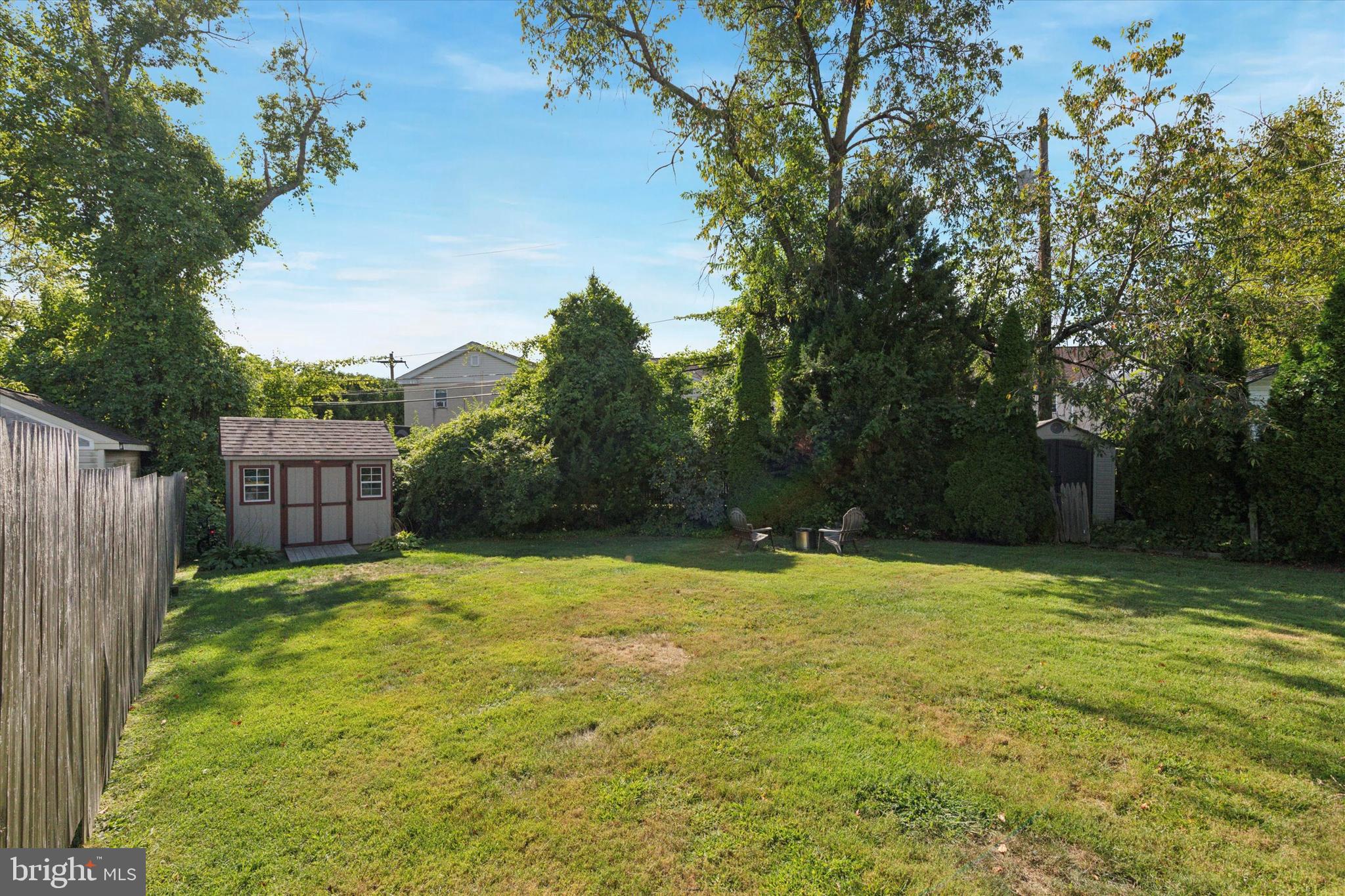 MILL RUN - Residential