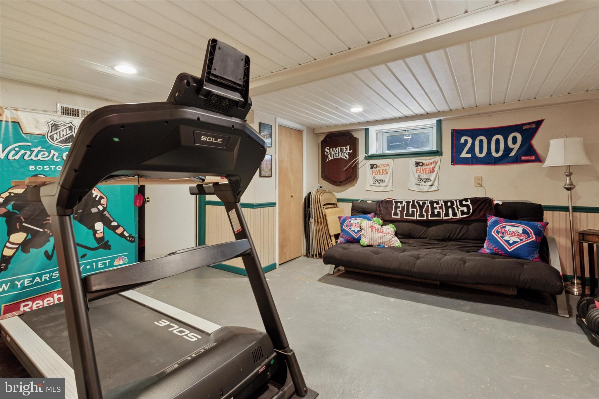 MILL RUN - Residential