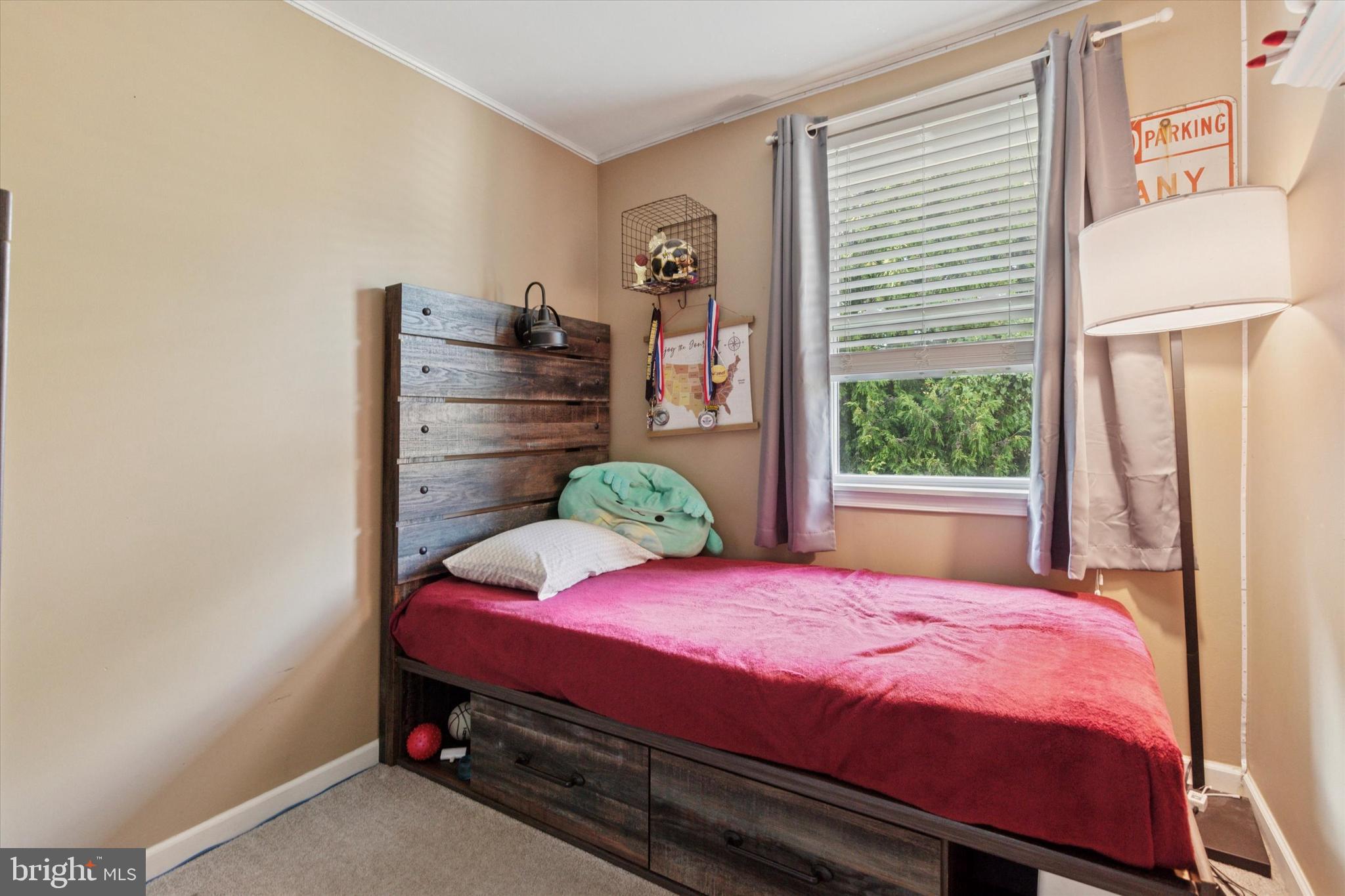 MILL RUN - Residential