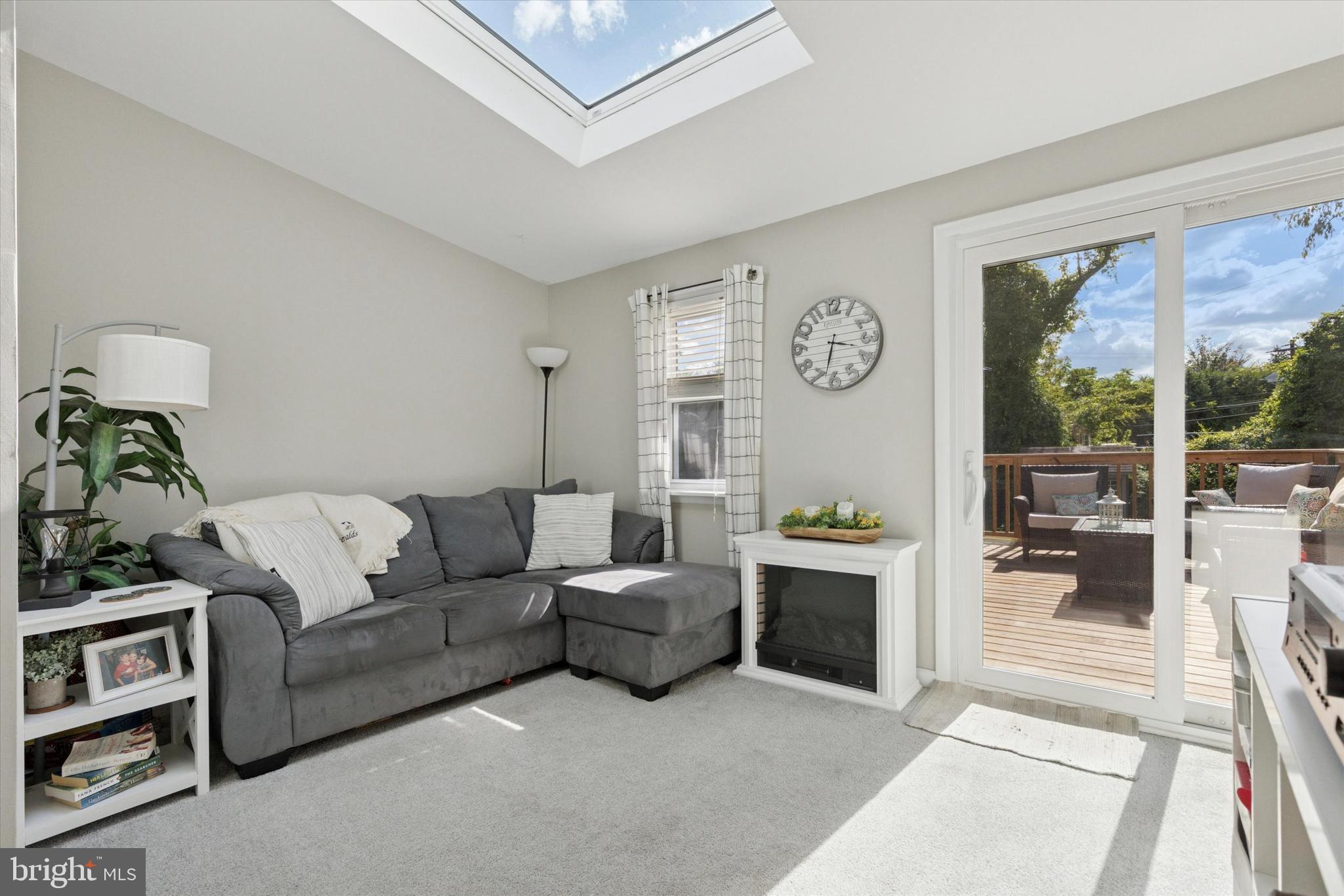 MILL RUN - Residential