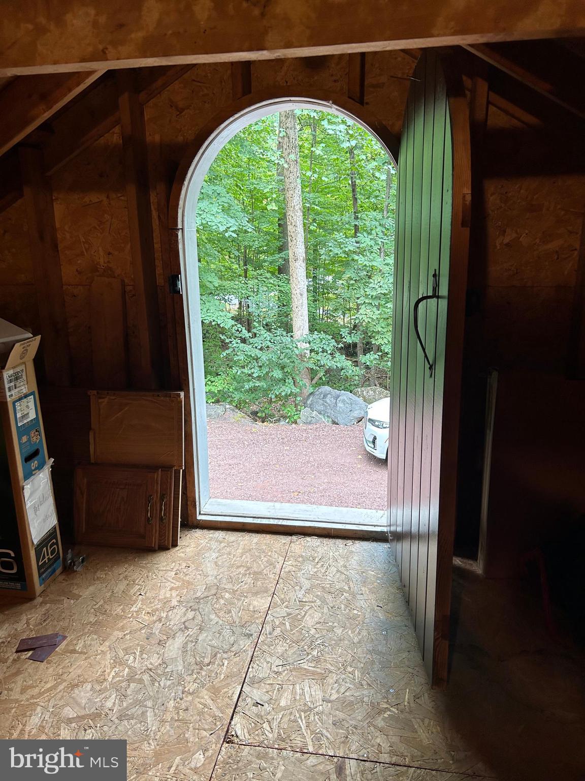 INDIAN ROCK - Residential