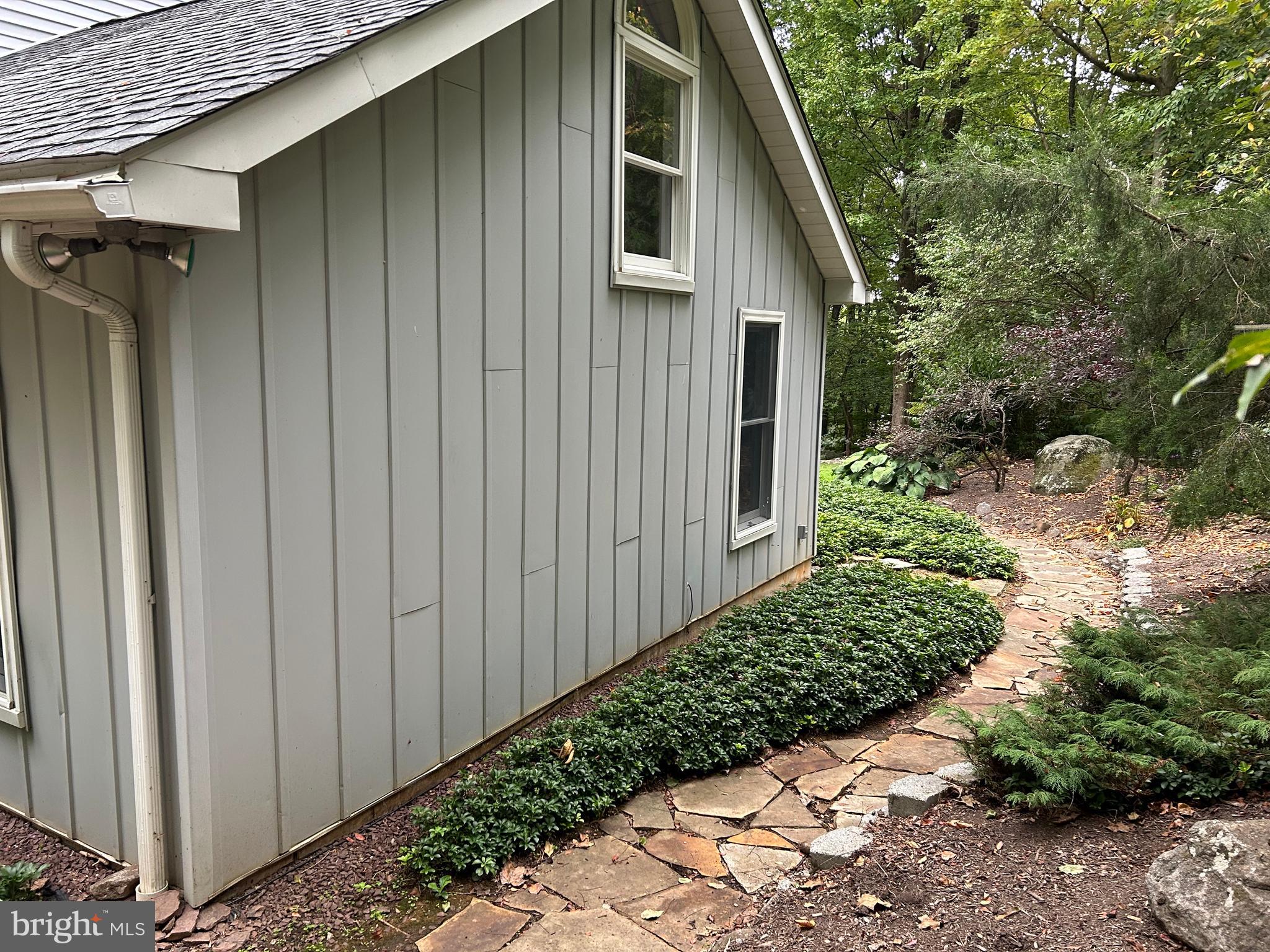 INDIAN ROCK - Residential