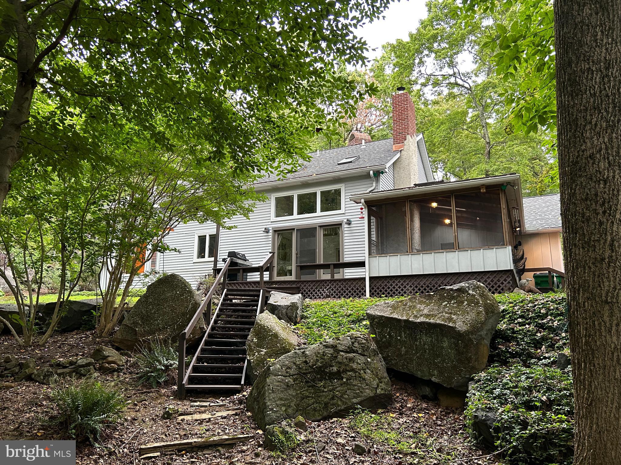 INDIAN ROCK - Residential