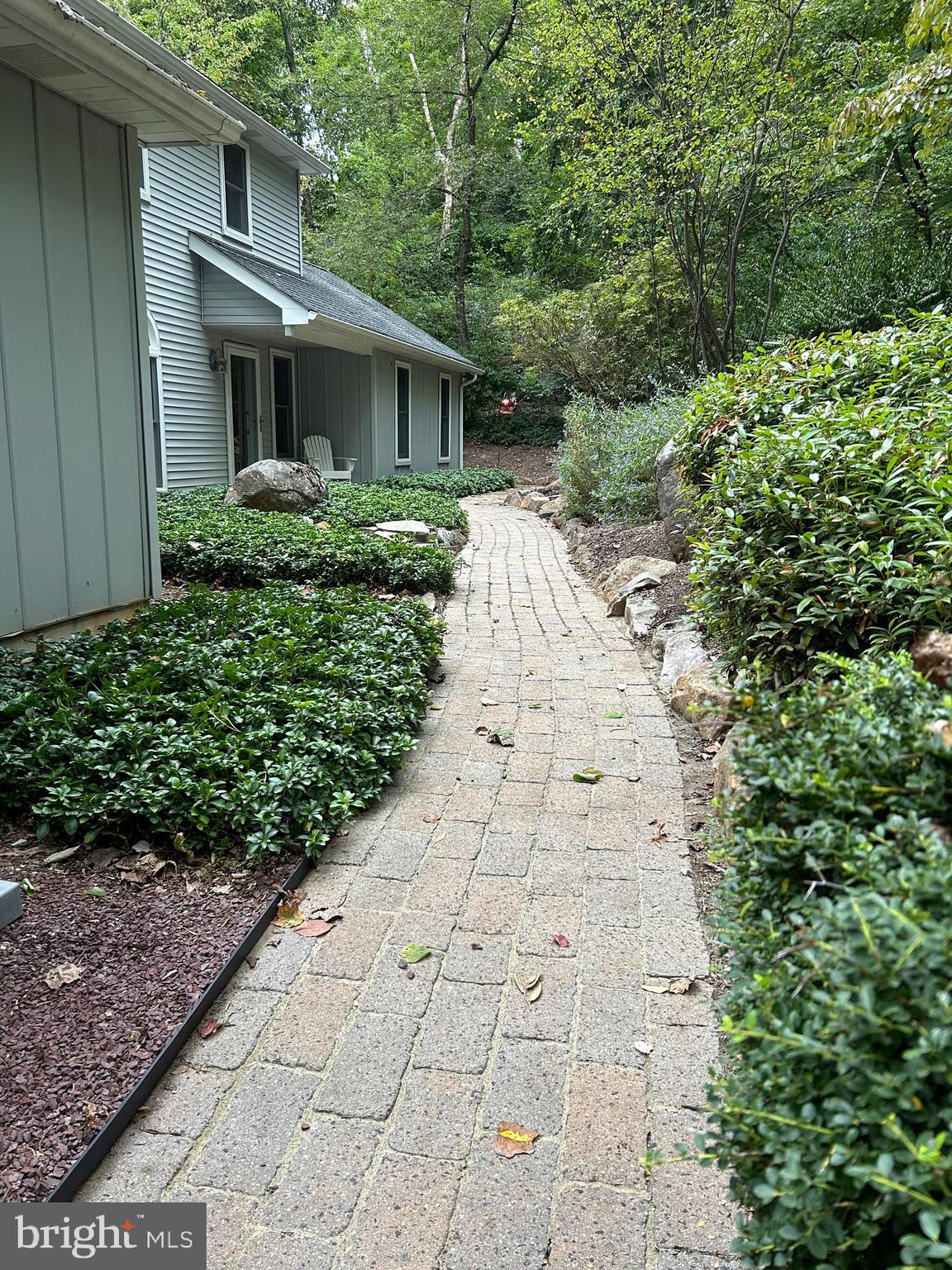 INDIAN ROCK - Residential