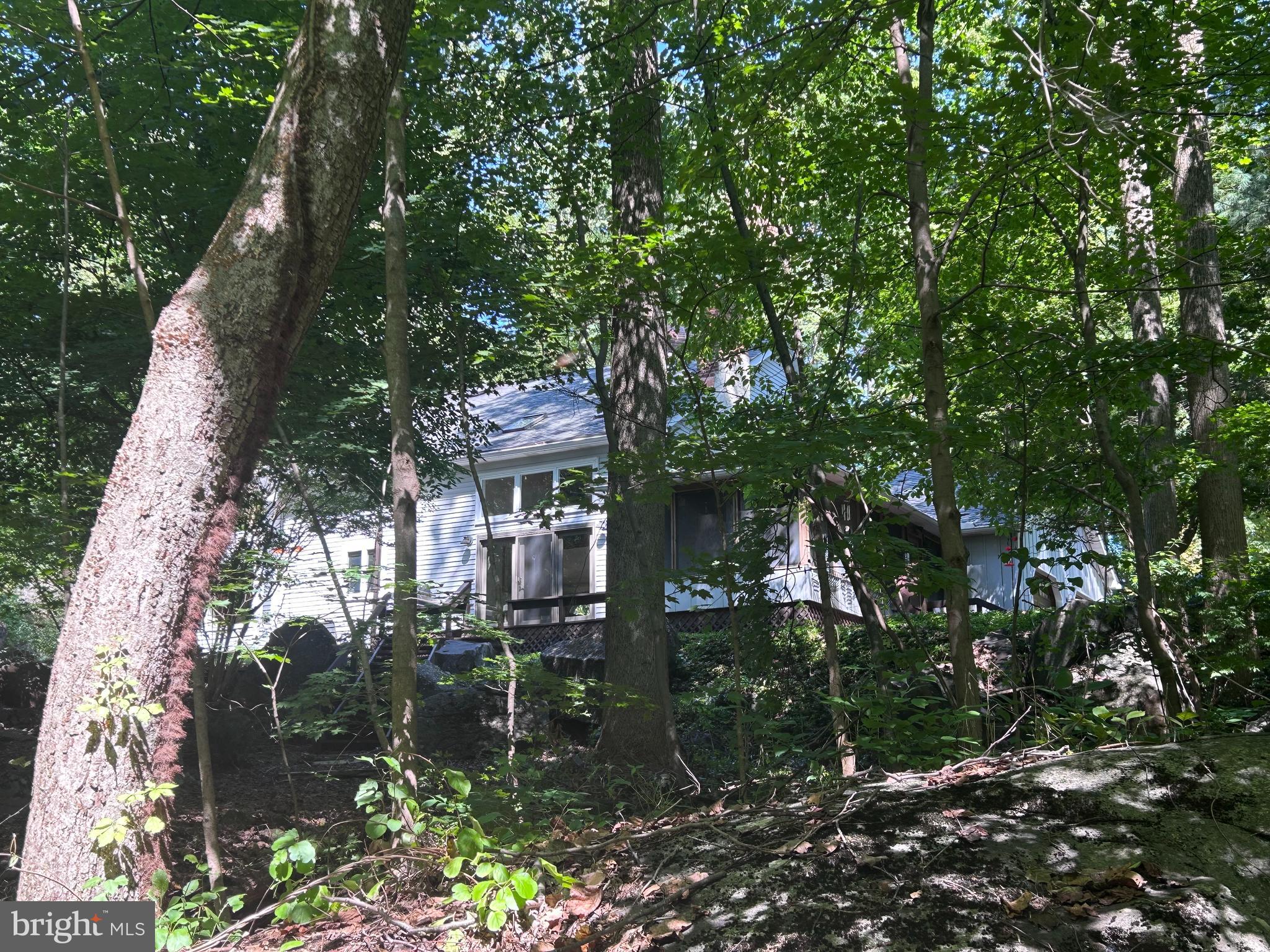 INDIAN ROCK - Residential