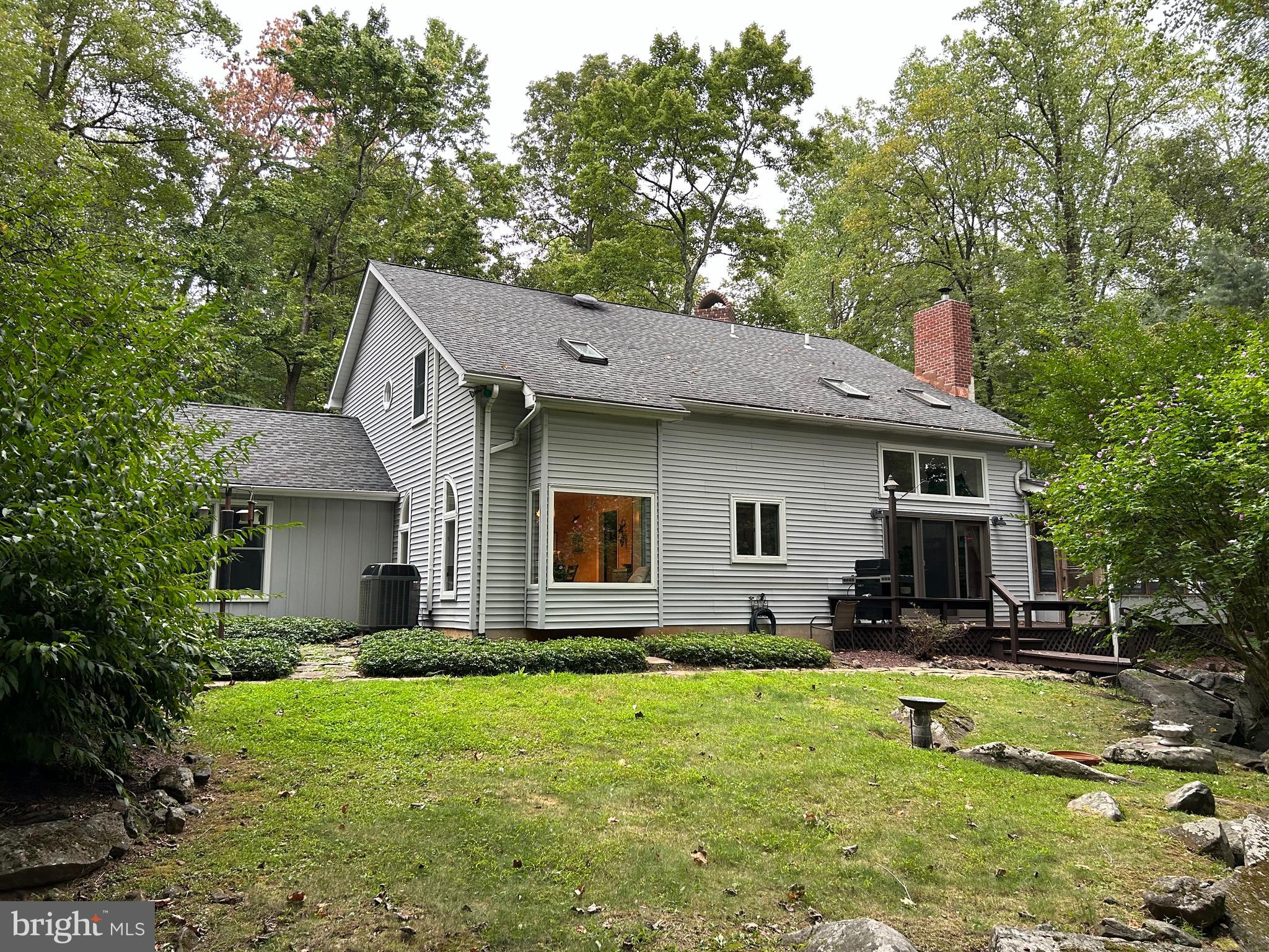 INDIAN ROCK - Residential