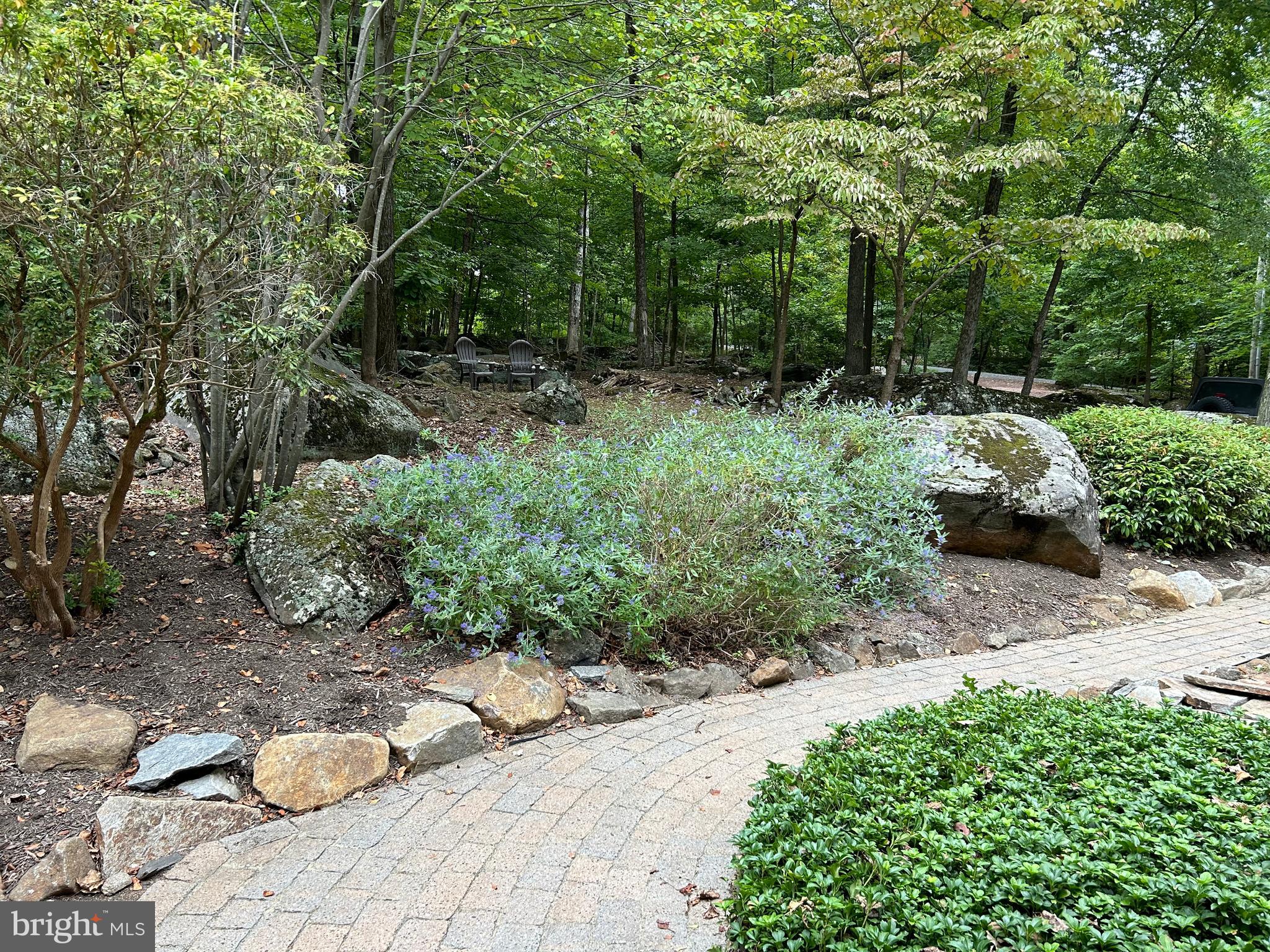 INDIAN ROCK - Residential