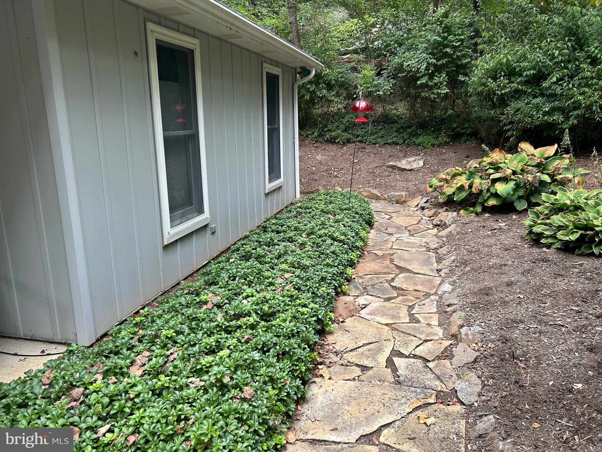 INDIAN ROCK - Residential