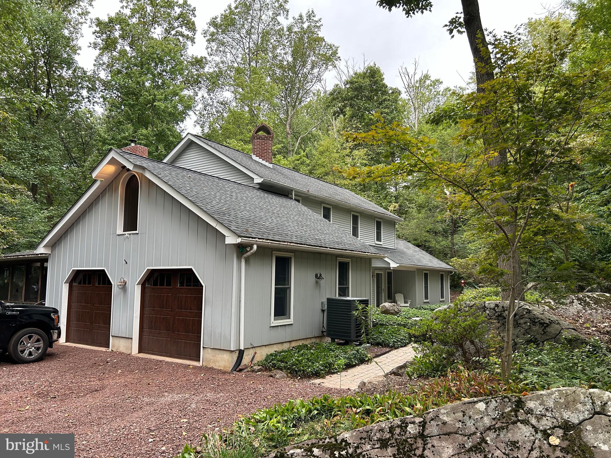 INDIAN ROCK - Residential