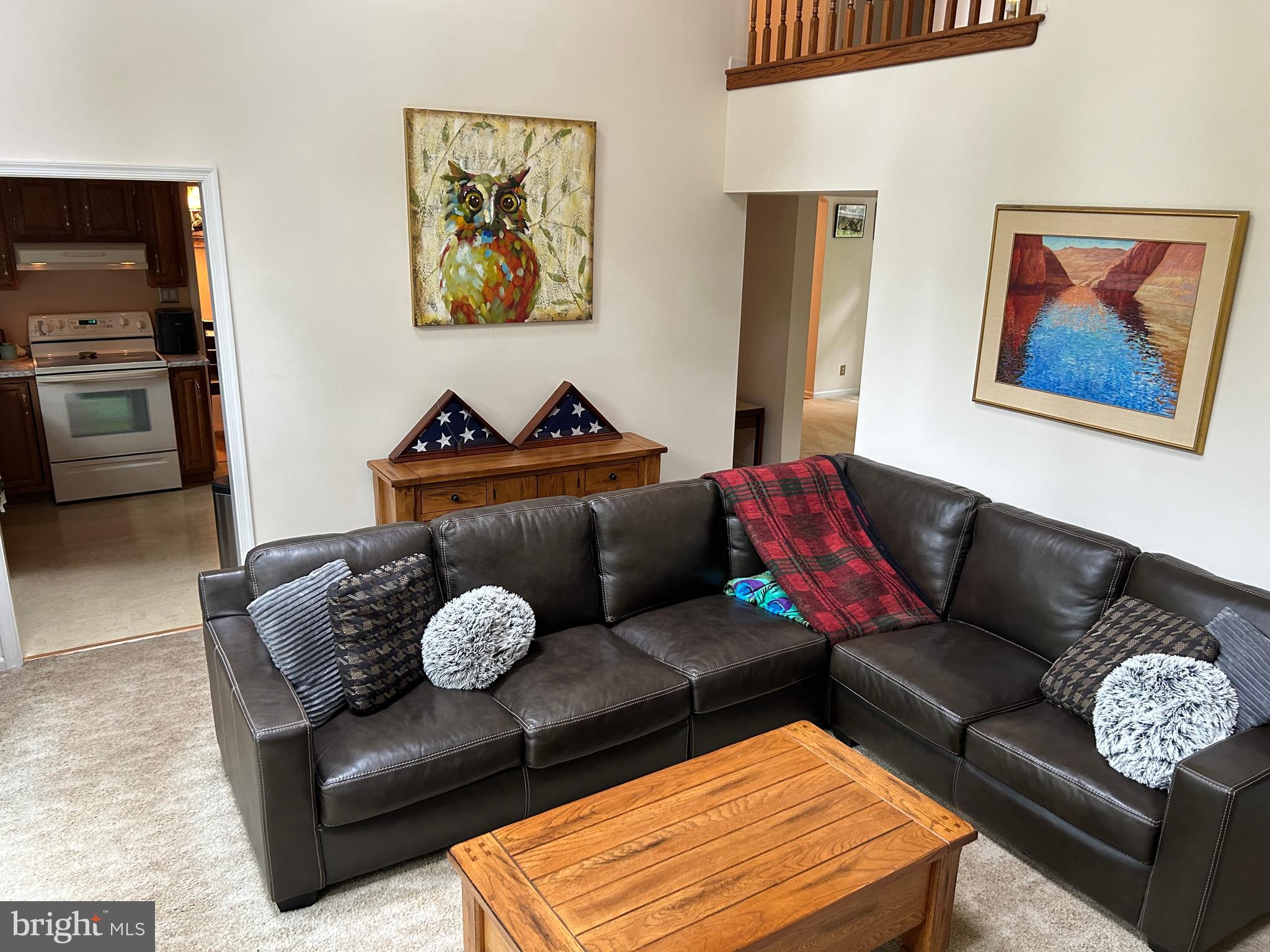 INDIAN ROCK - Residential