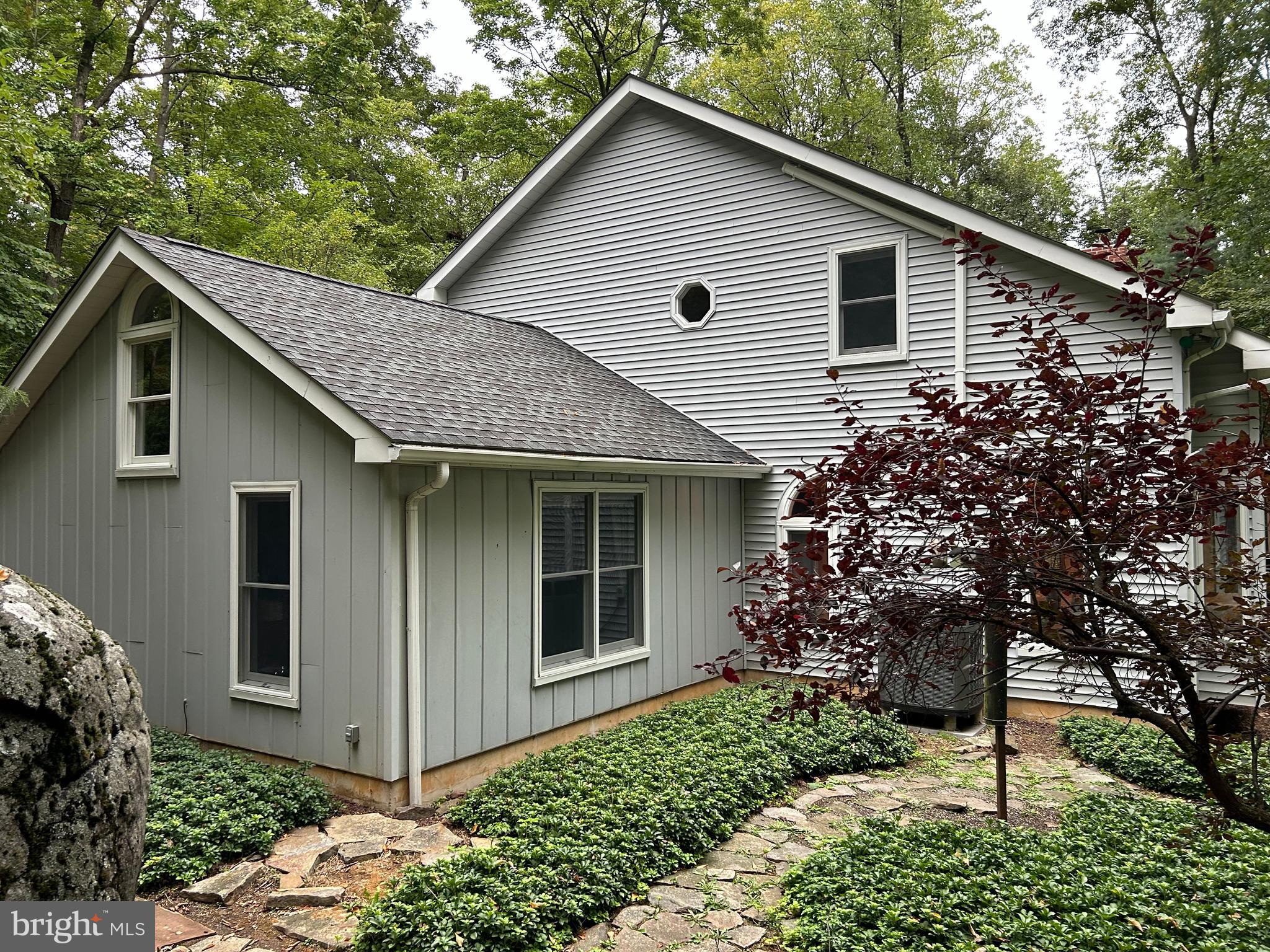 INDIAN ROCK - Residential