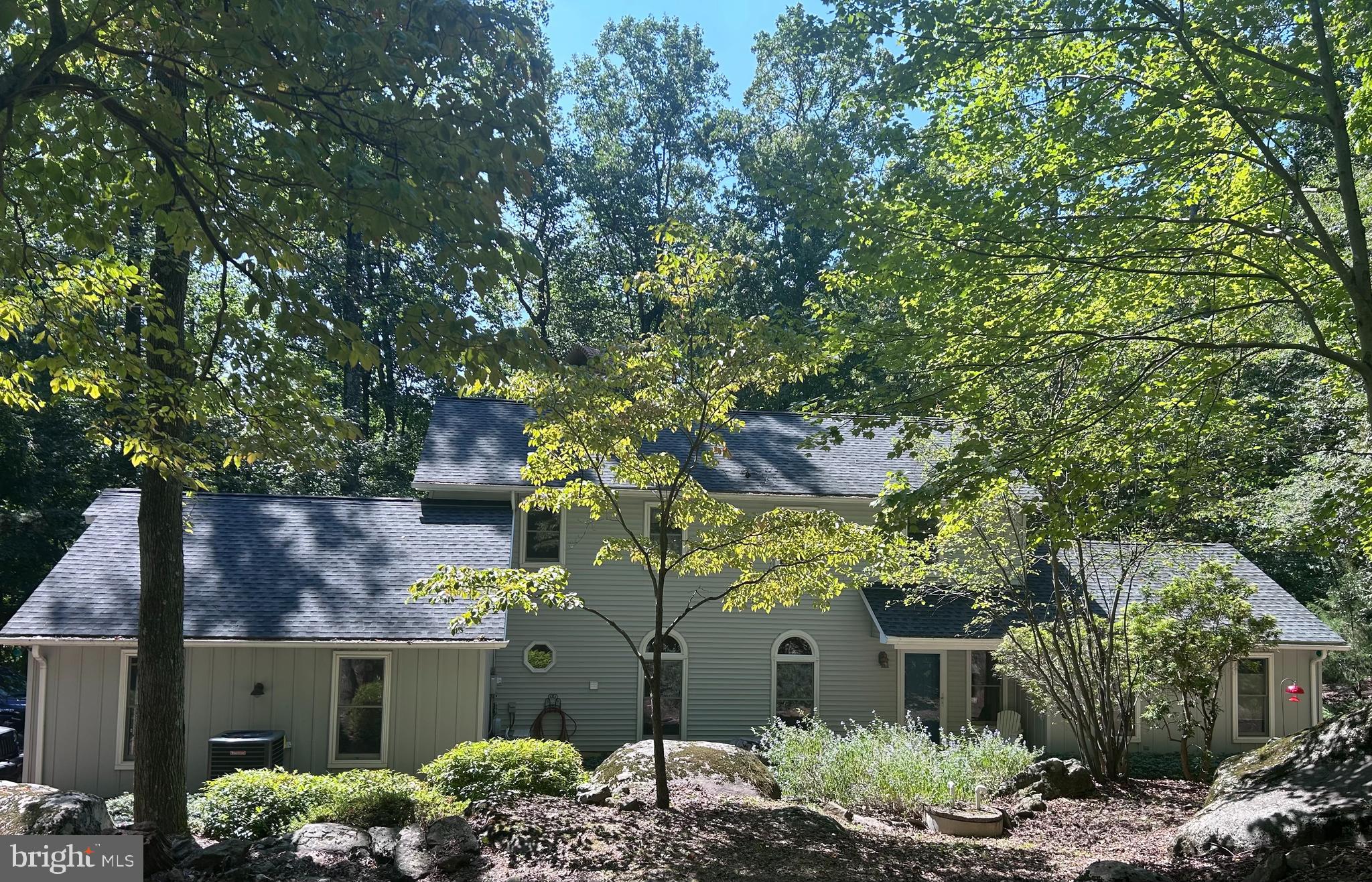 INDIAN ROCK - Residential