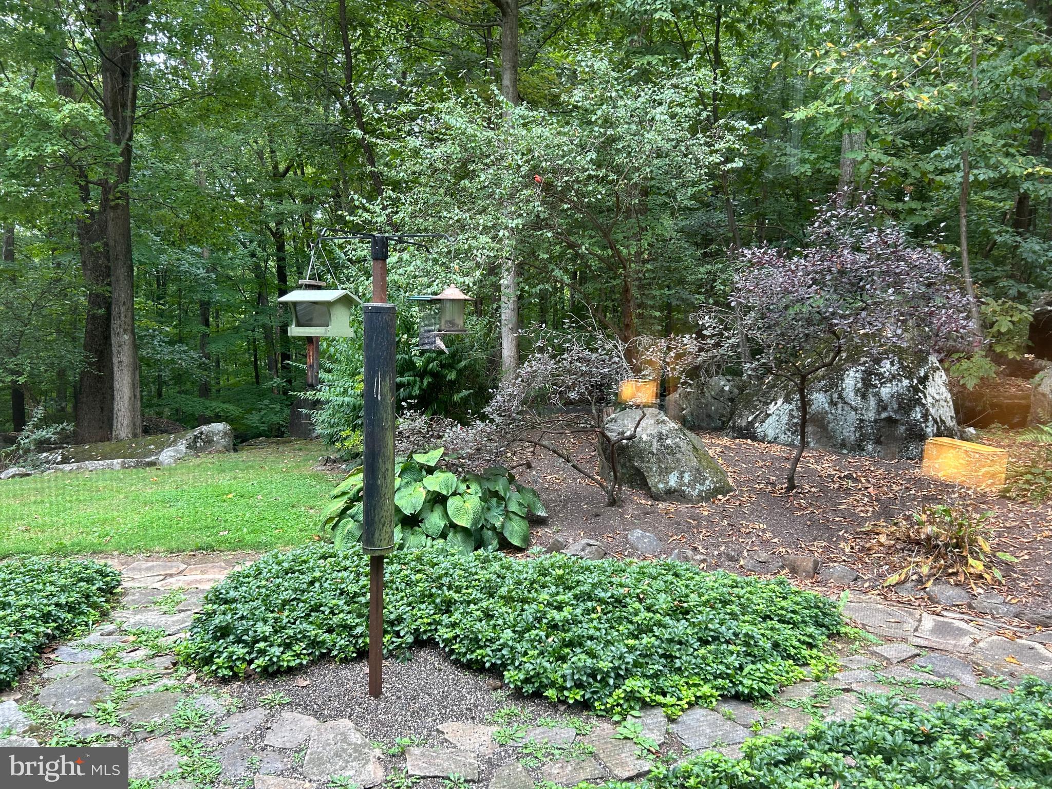 INDIAN ROCK - Residential