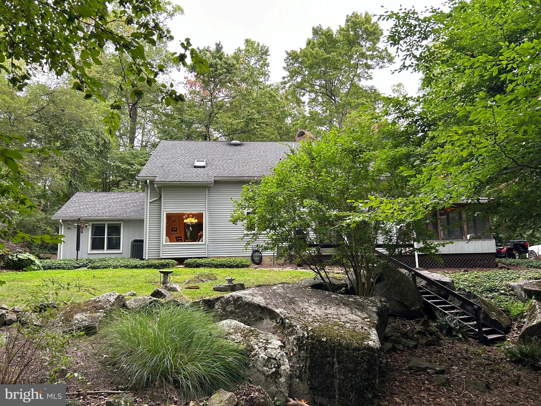 INDIAN ROCK - Residential