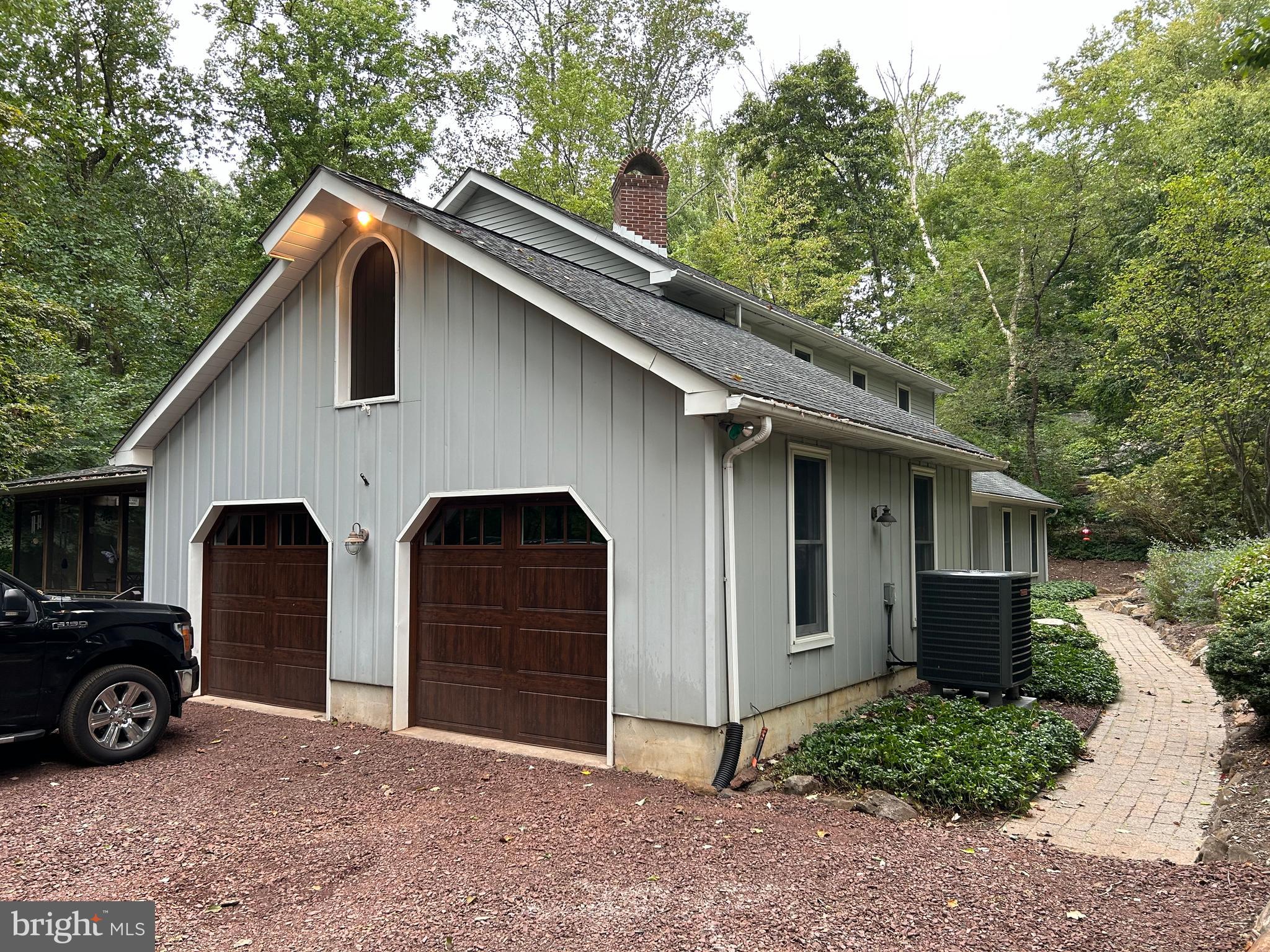 INDIAN ROCK - Residential