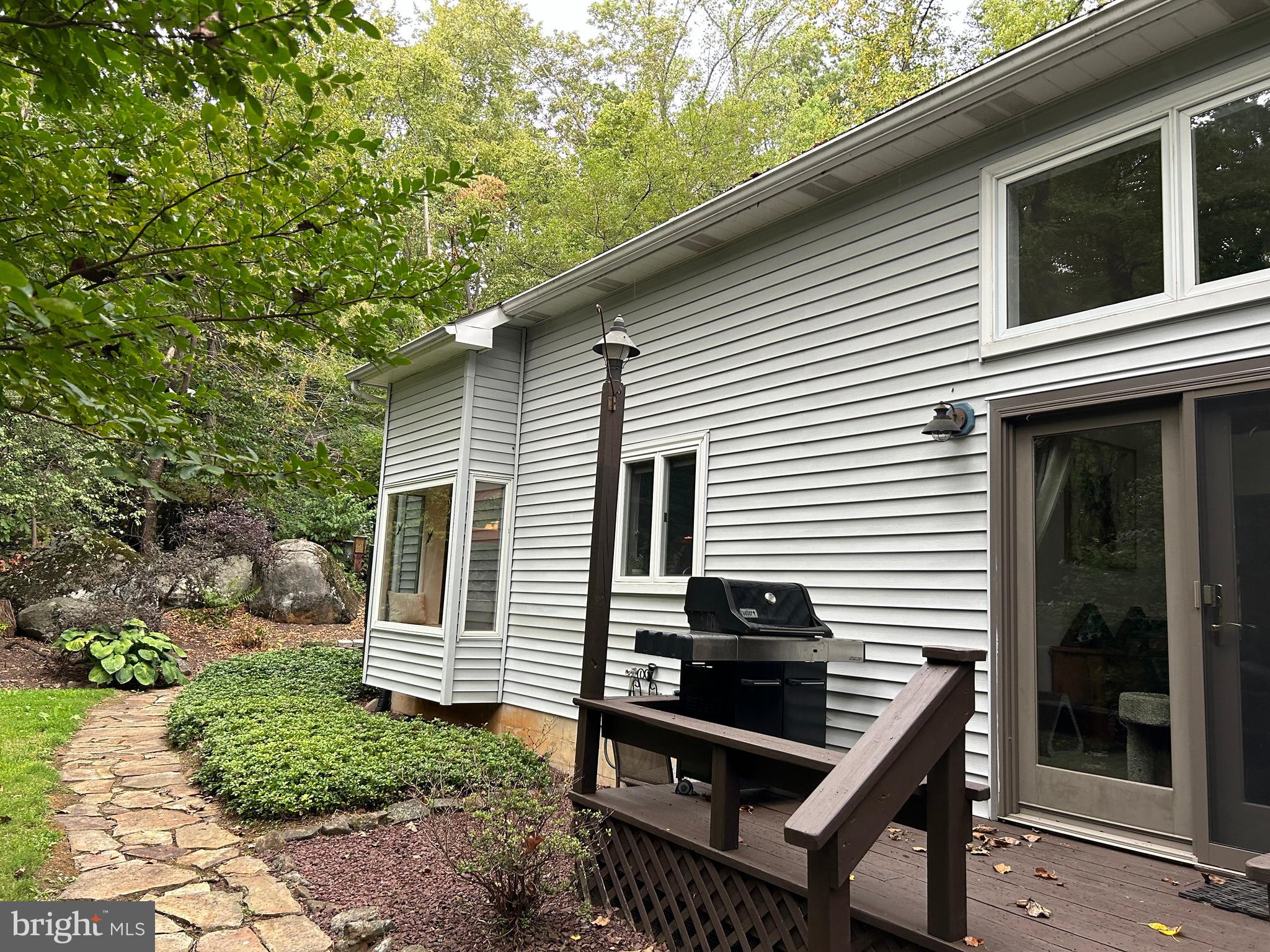 INDIAN ROCK - Residential