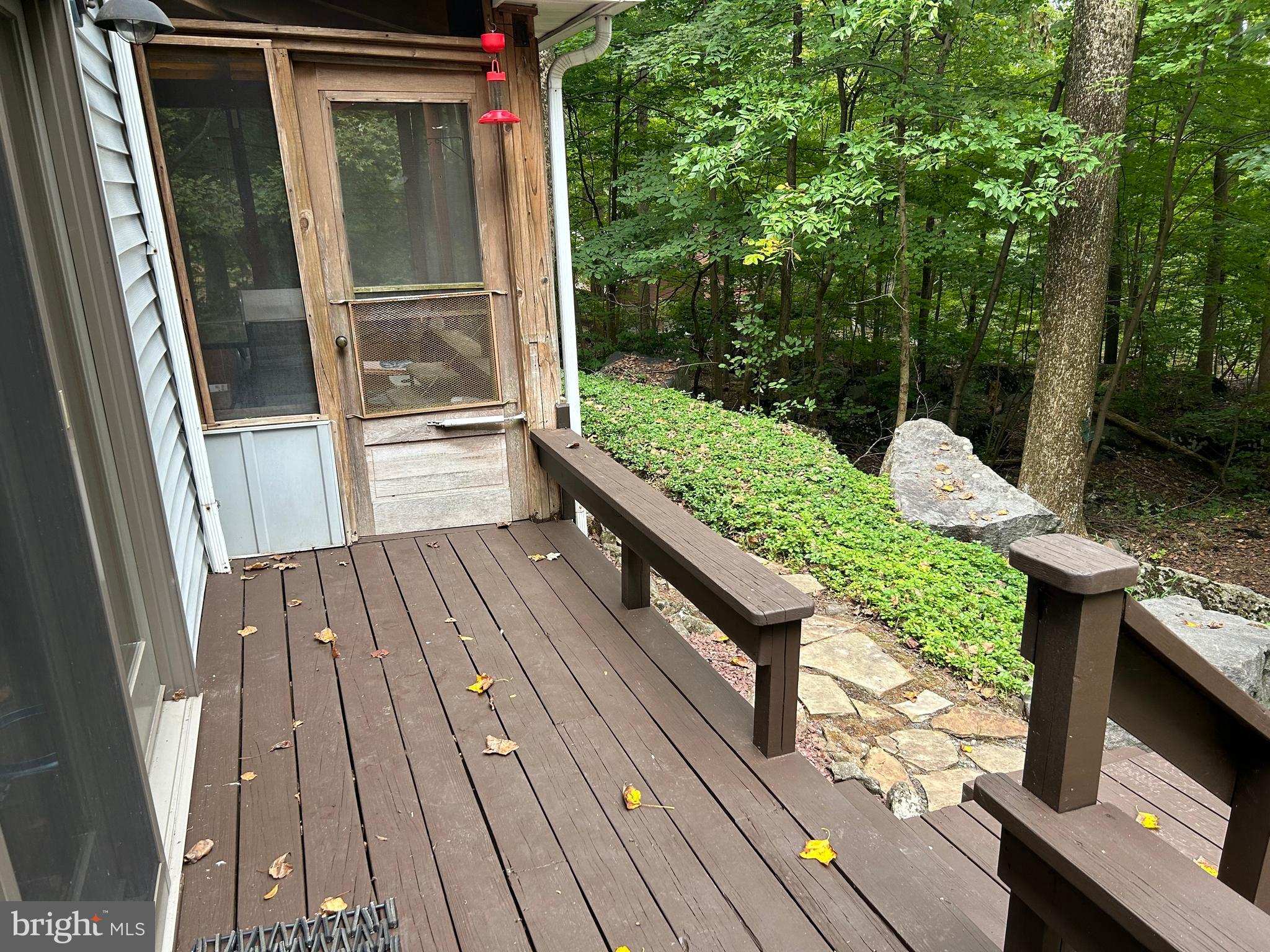 INDIAN ROCK - Residential