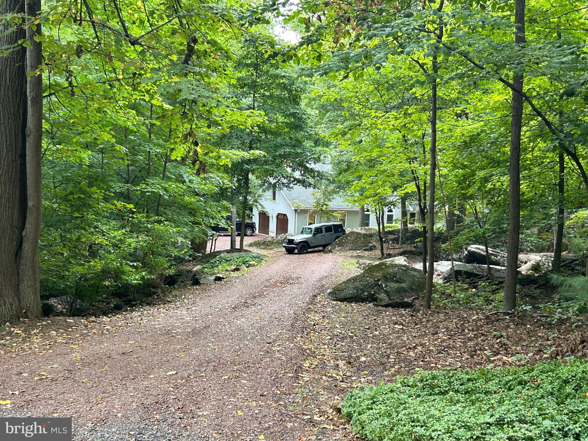 INDIAN ROCK - Residential