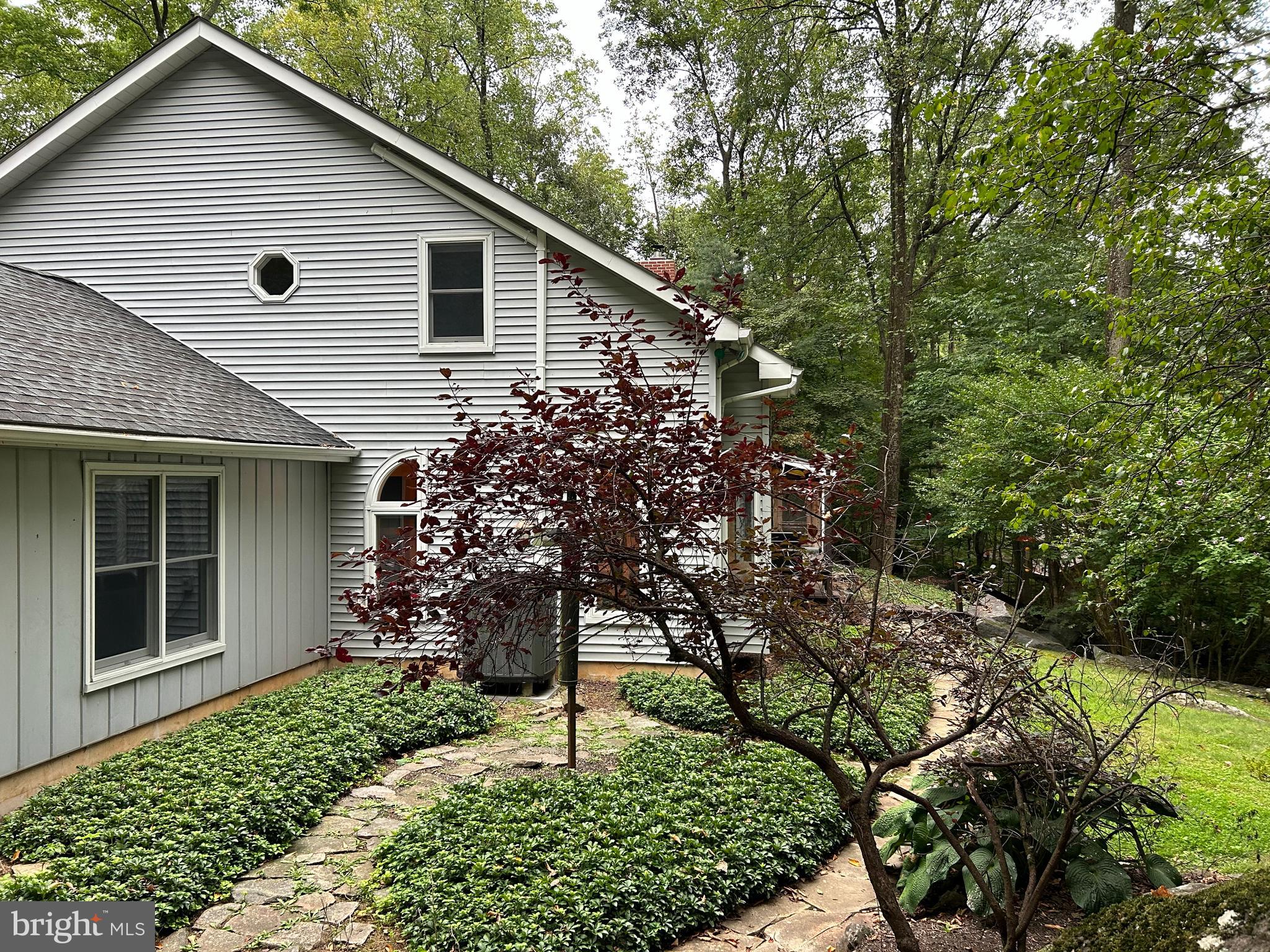 INDIAN ROCK - Residential