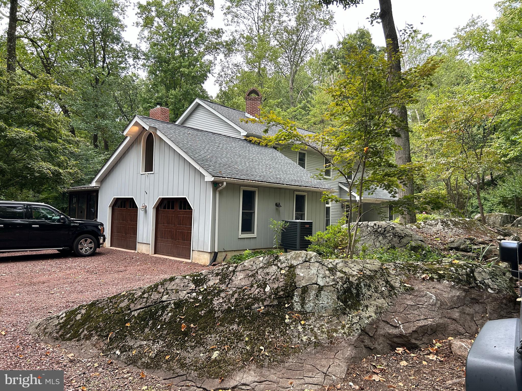 INDIAN ROCK - Residential