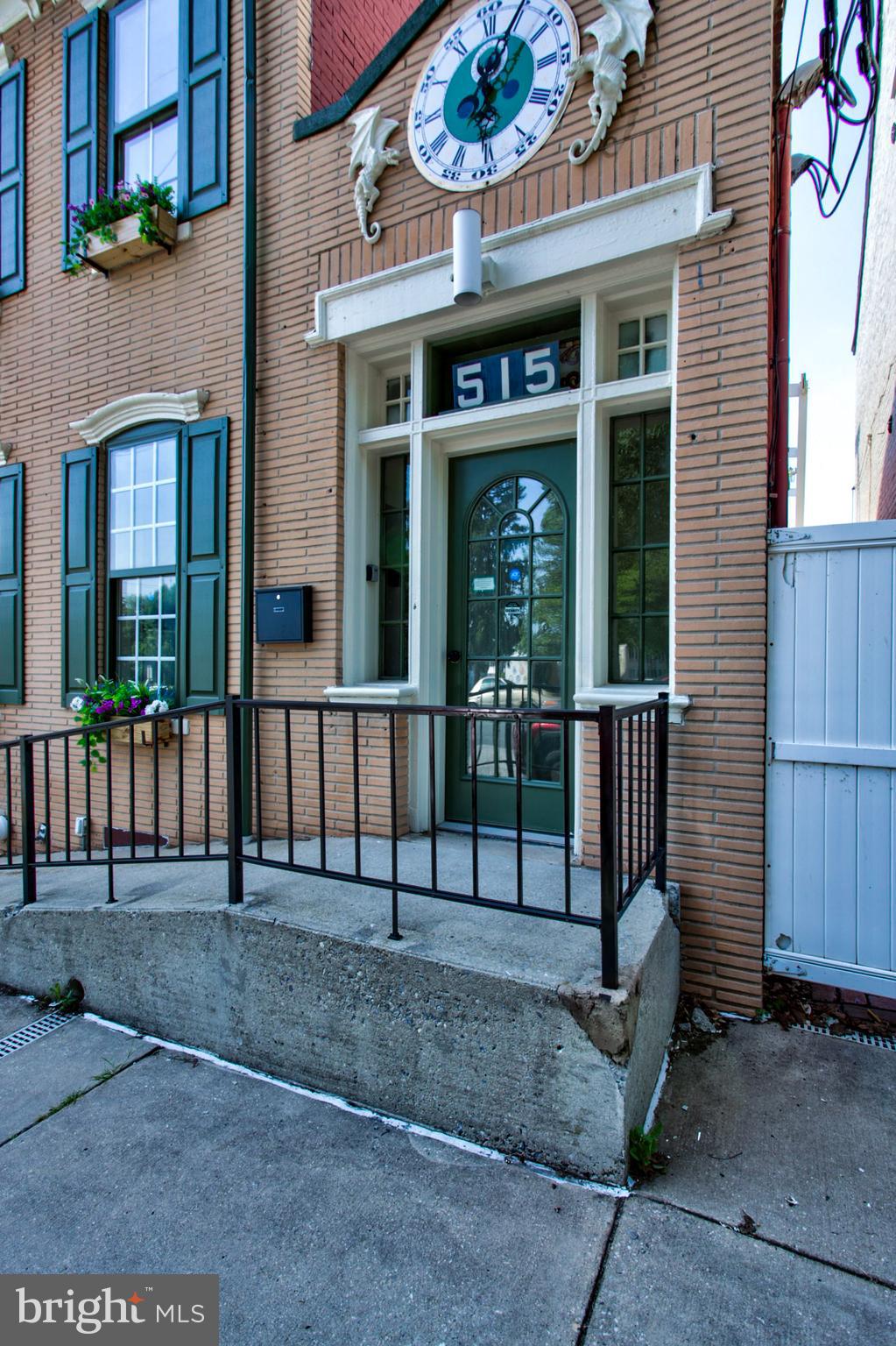 Photo of 515 Locust Street, COLUMBIA, PA 17512 (MLS # PALA2091520)