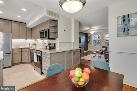 4426 36TH STREET S A1 ARLINGTON VA 22206