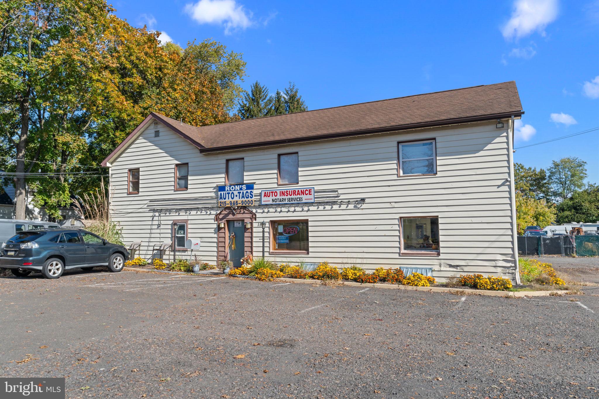 KENWOOD - Commercial Sale