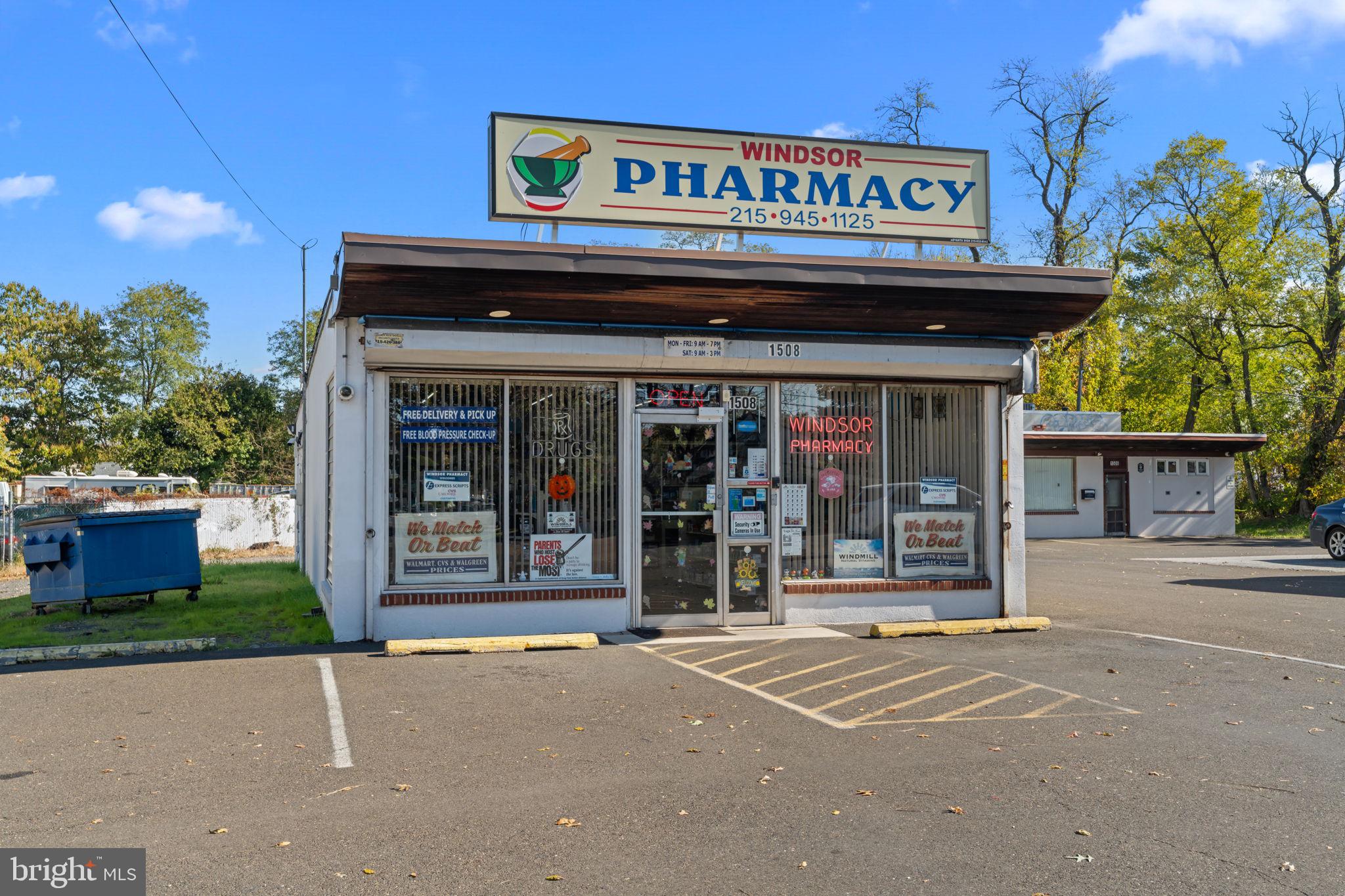 KENWOOD - Commercial Sale