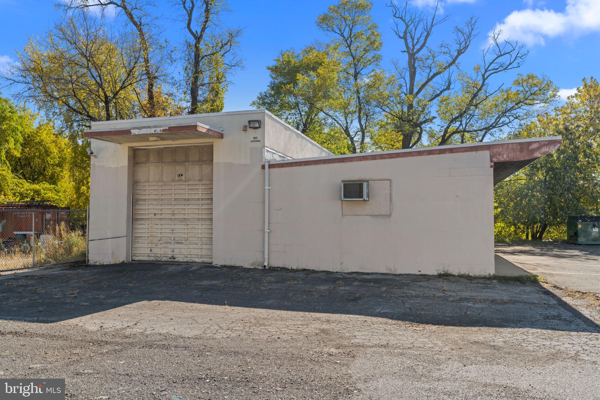 KENWOOD - Commercial Sale