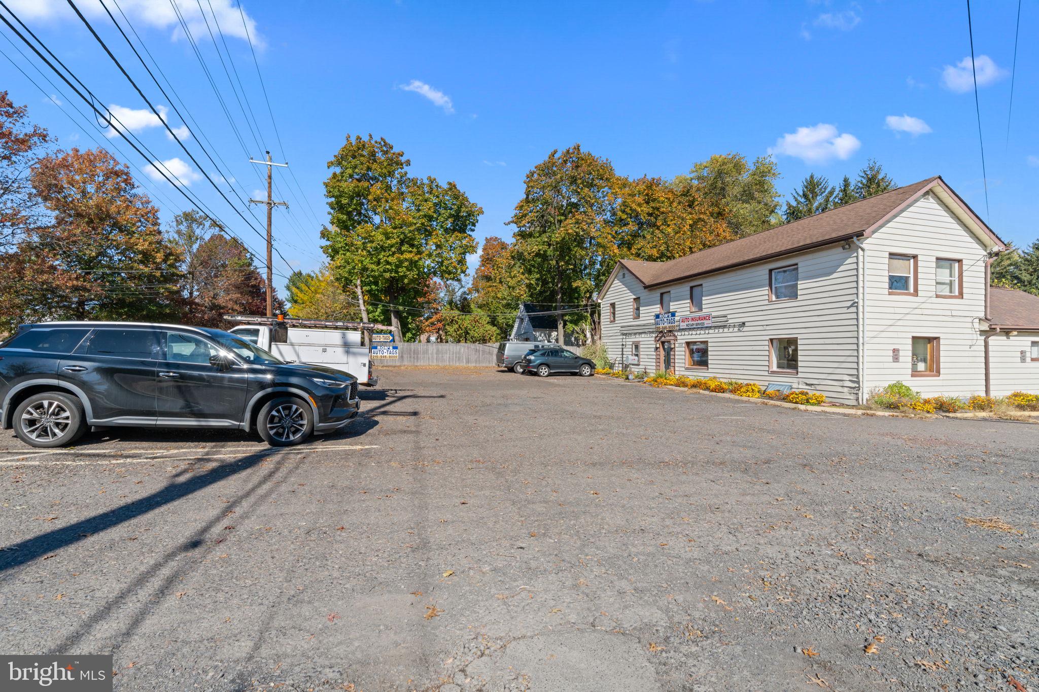 KENWOOD - Commercial Sale