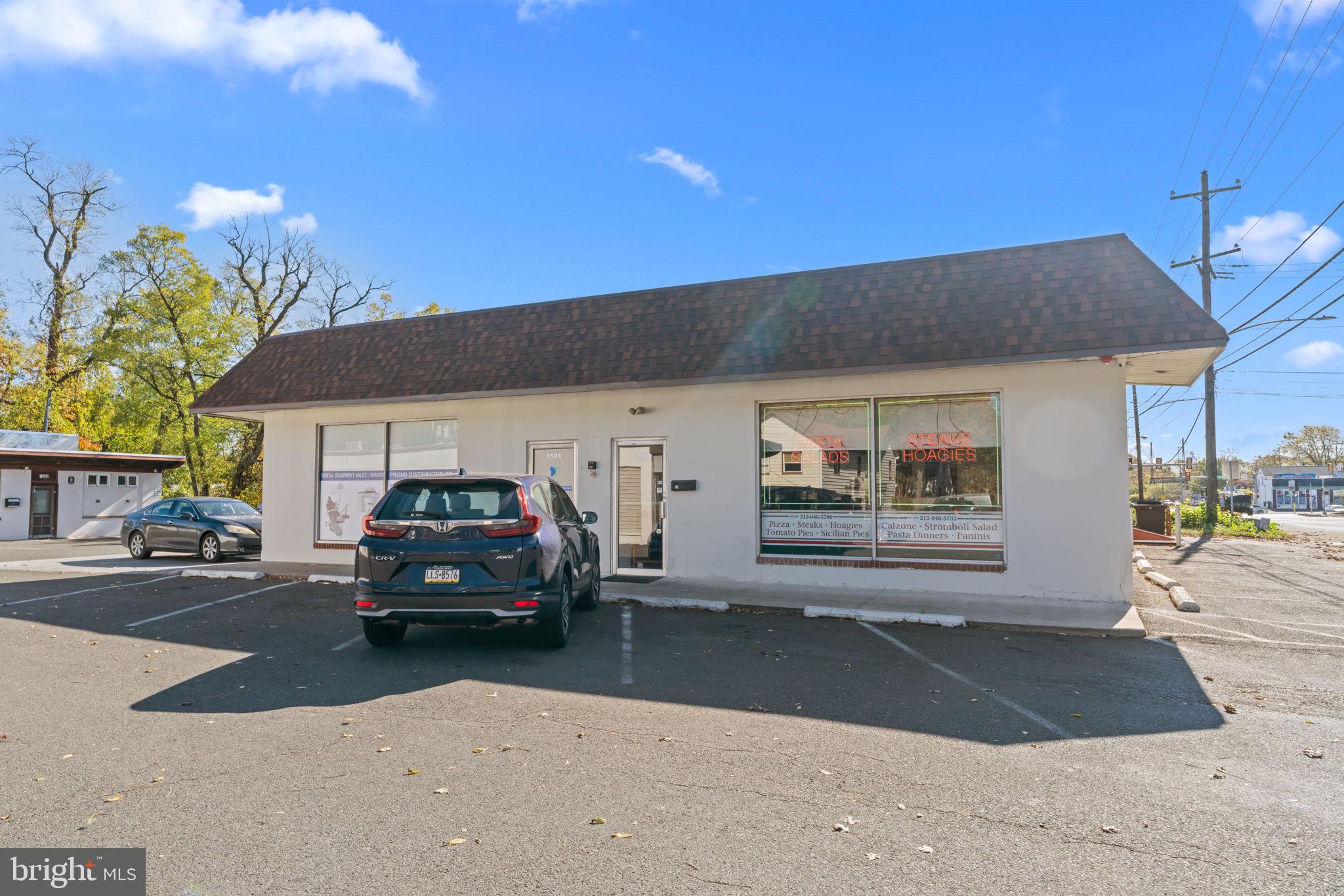 KENWOOD - Commercial Sale