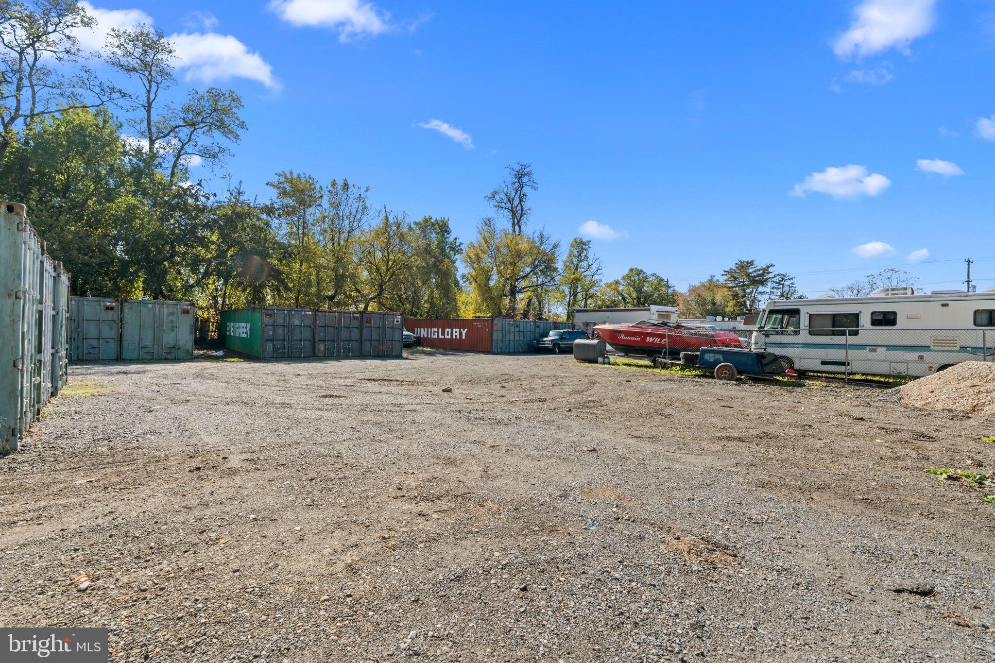 KENWOOD - Commercial Sale