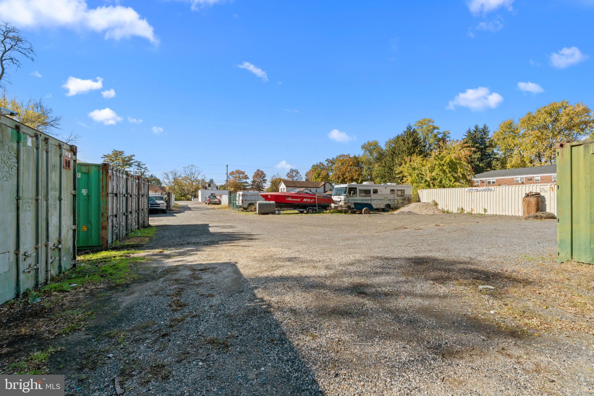 KENWOOD - Commercial Sale