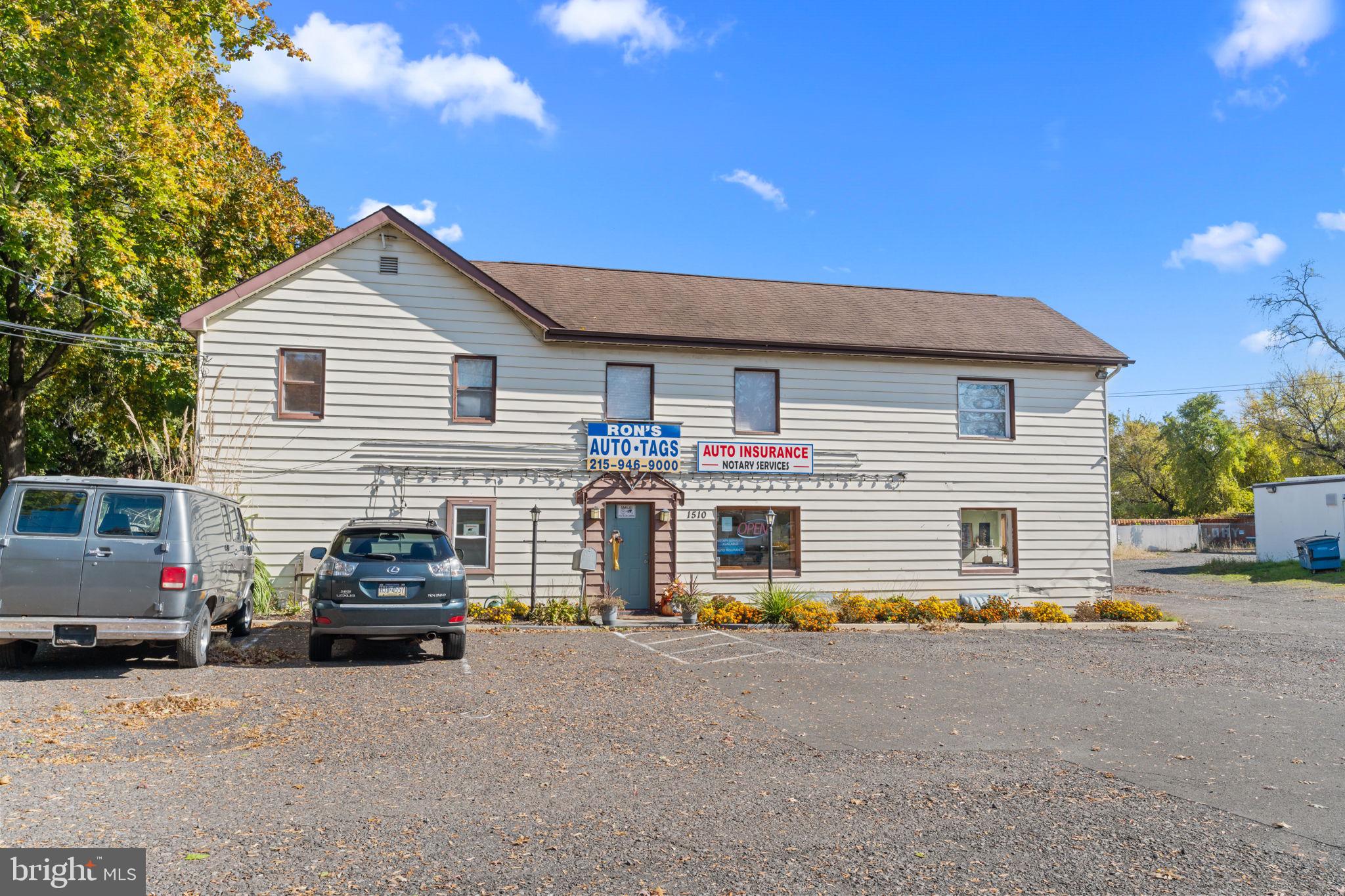 KENWOOD - Commercial Sale