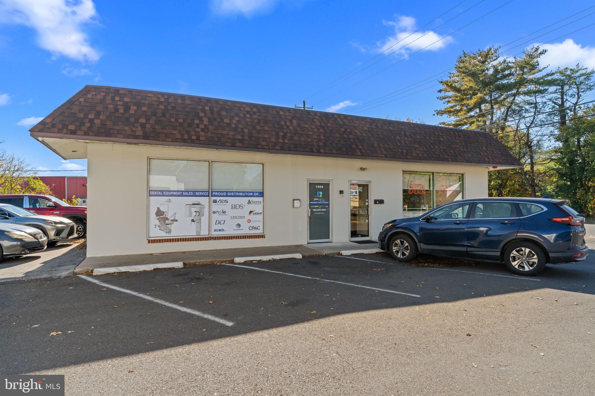 KENWOOD - Commercial Sale