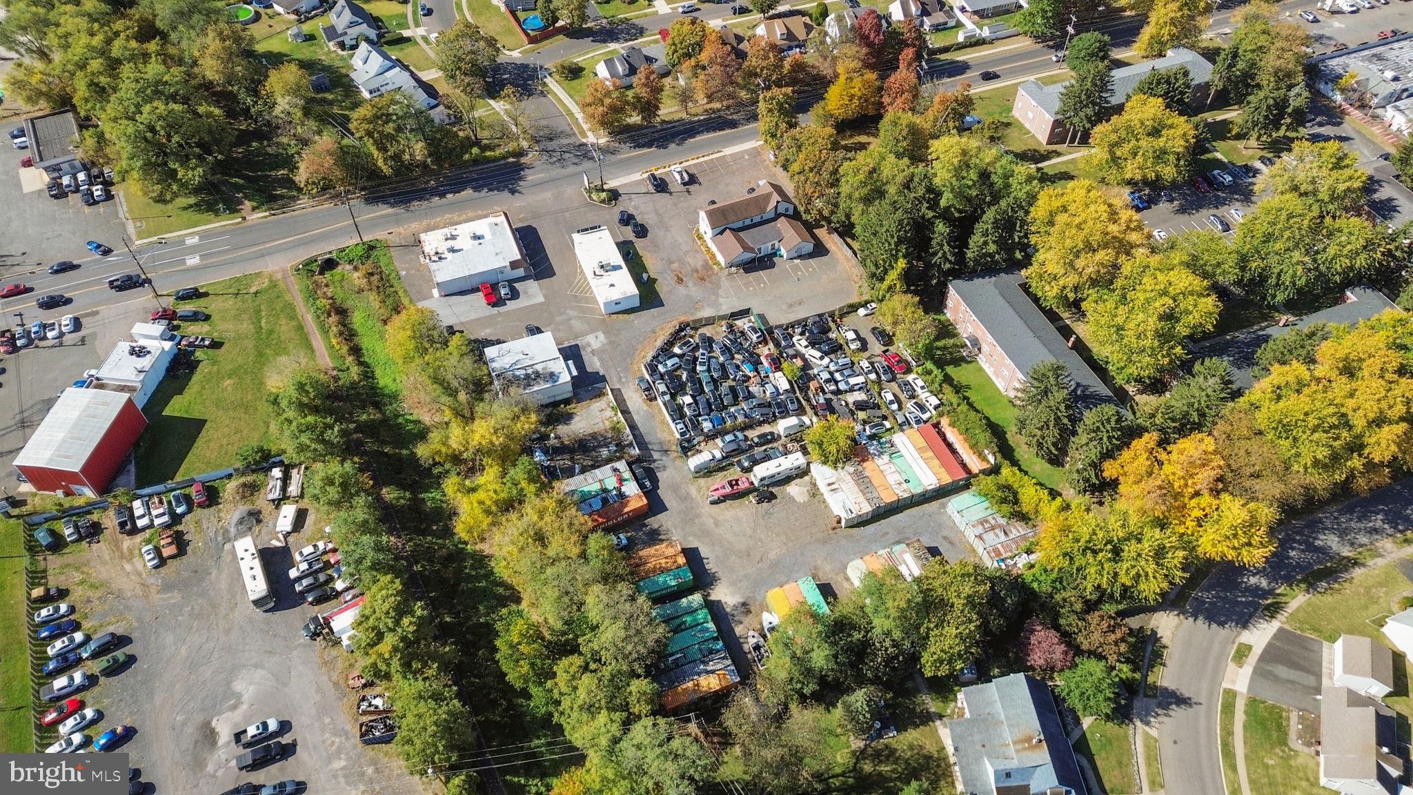 KENWOOD - Commercial Sale