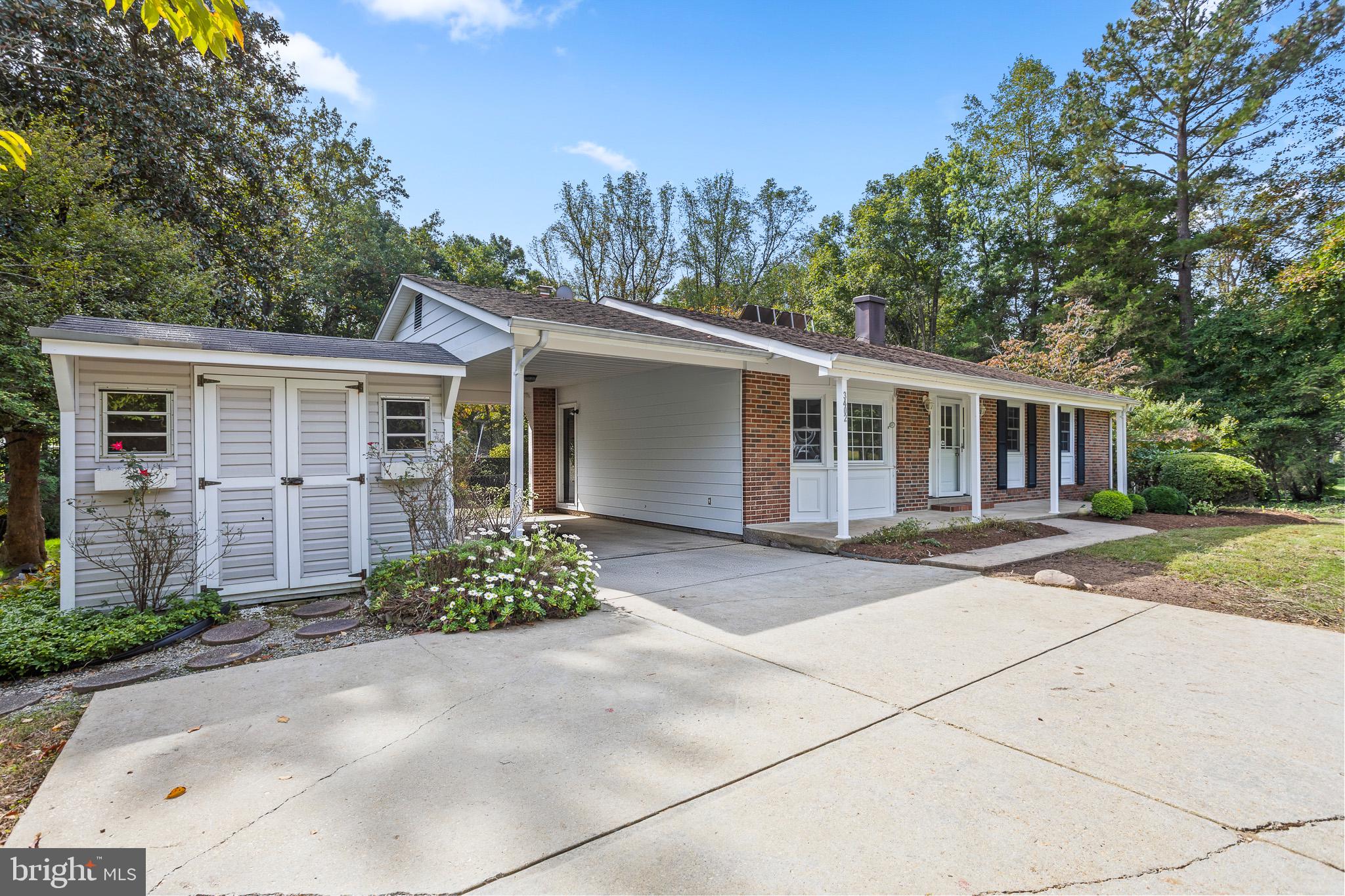 3402 KING DRIVE