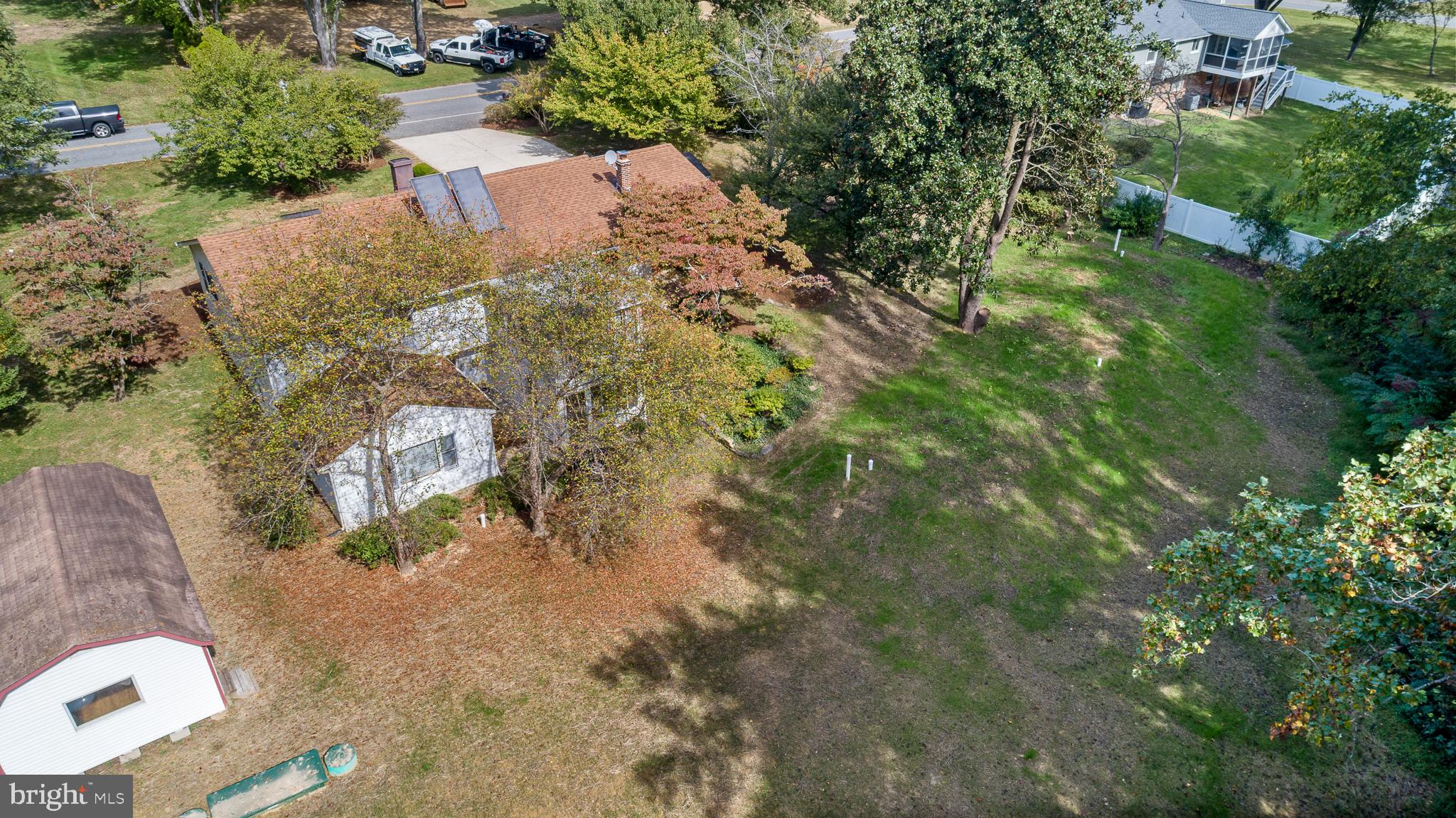 3402 KING DRIVE